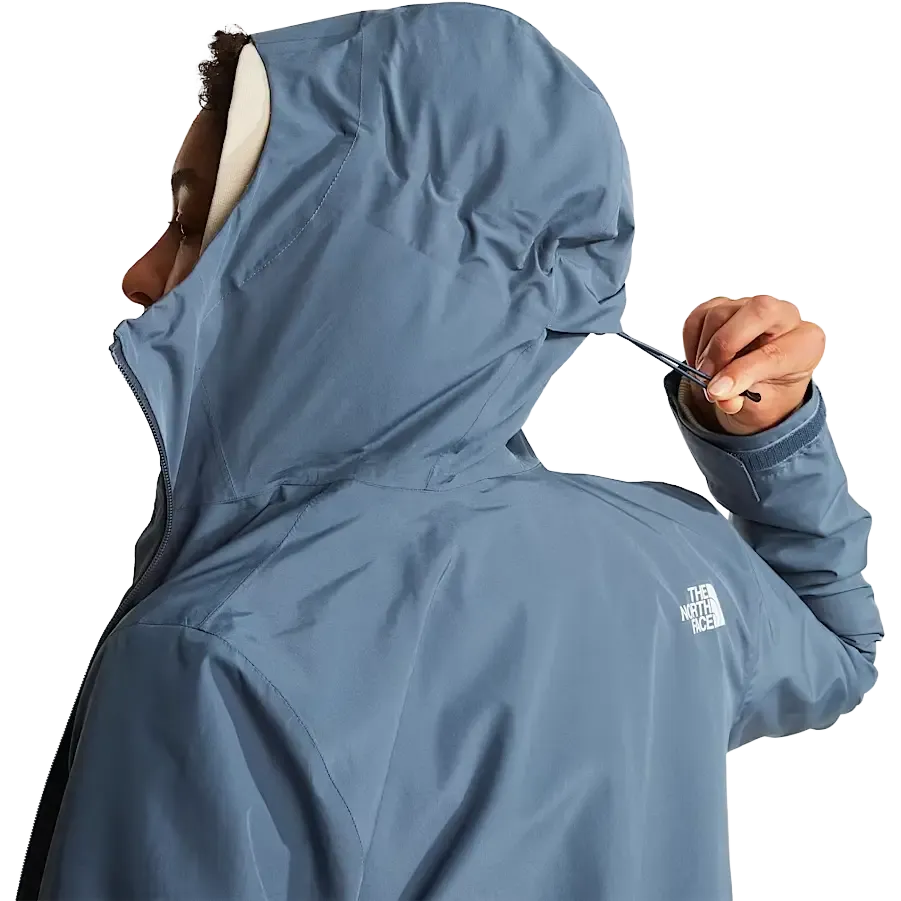 Dryvent Hikesteller Parka Women
