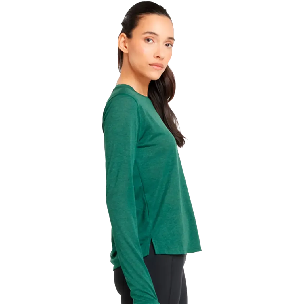 Athletics Long Sleeve Women