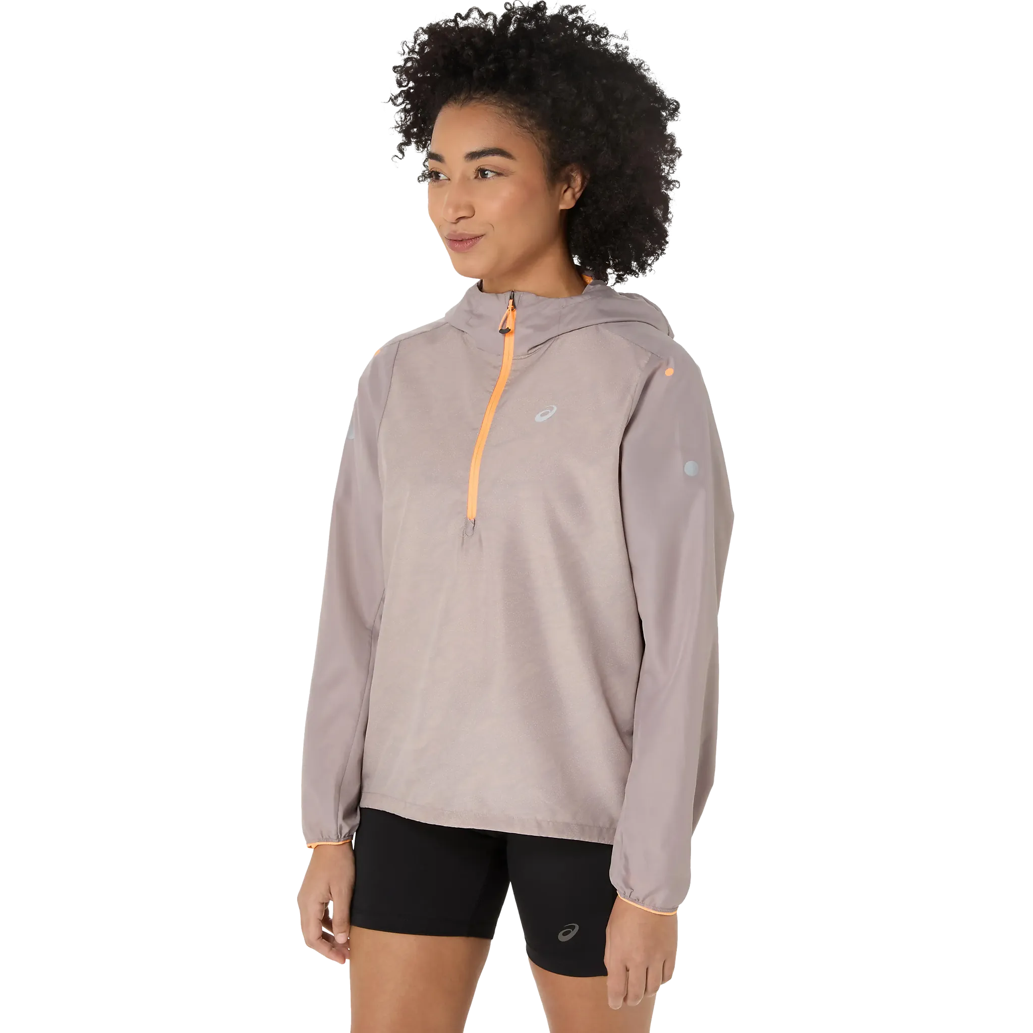 Fujitrail Packable Windbreaker Women