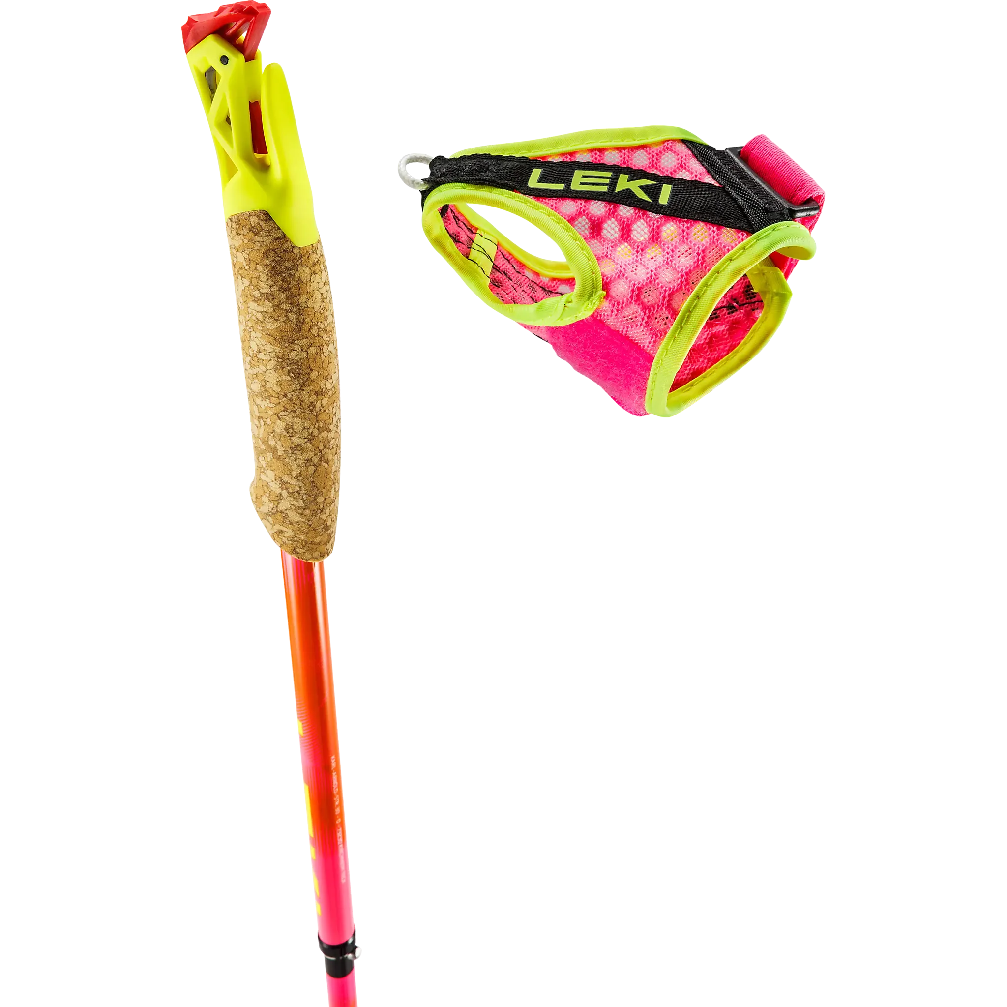 Ultratrail FX.One Superlite