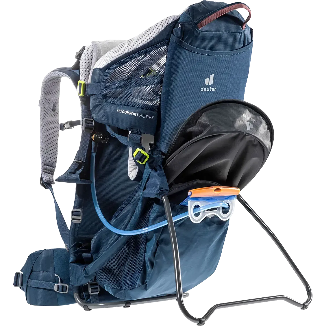Kid Comfort Active bärstol