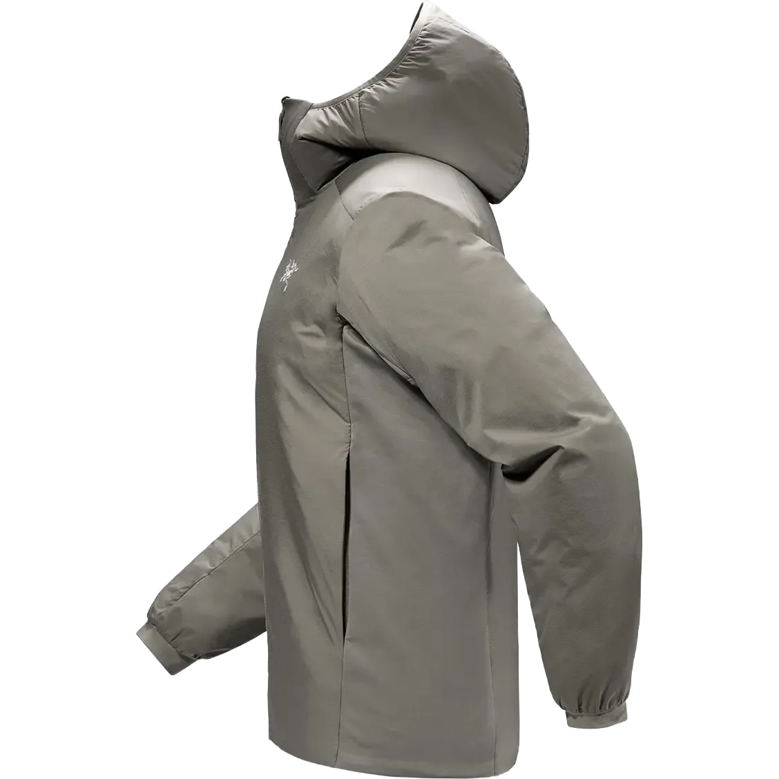 Atom Hoody Men fiberjacka