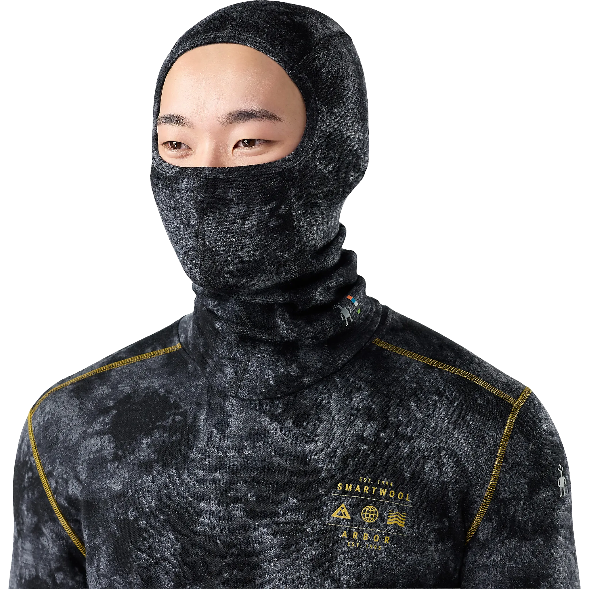 Thermal Merino Balaclava
