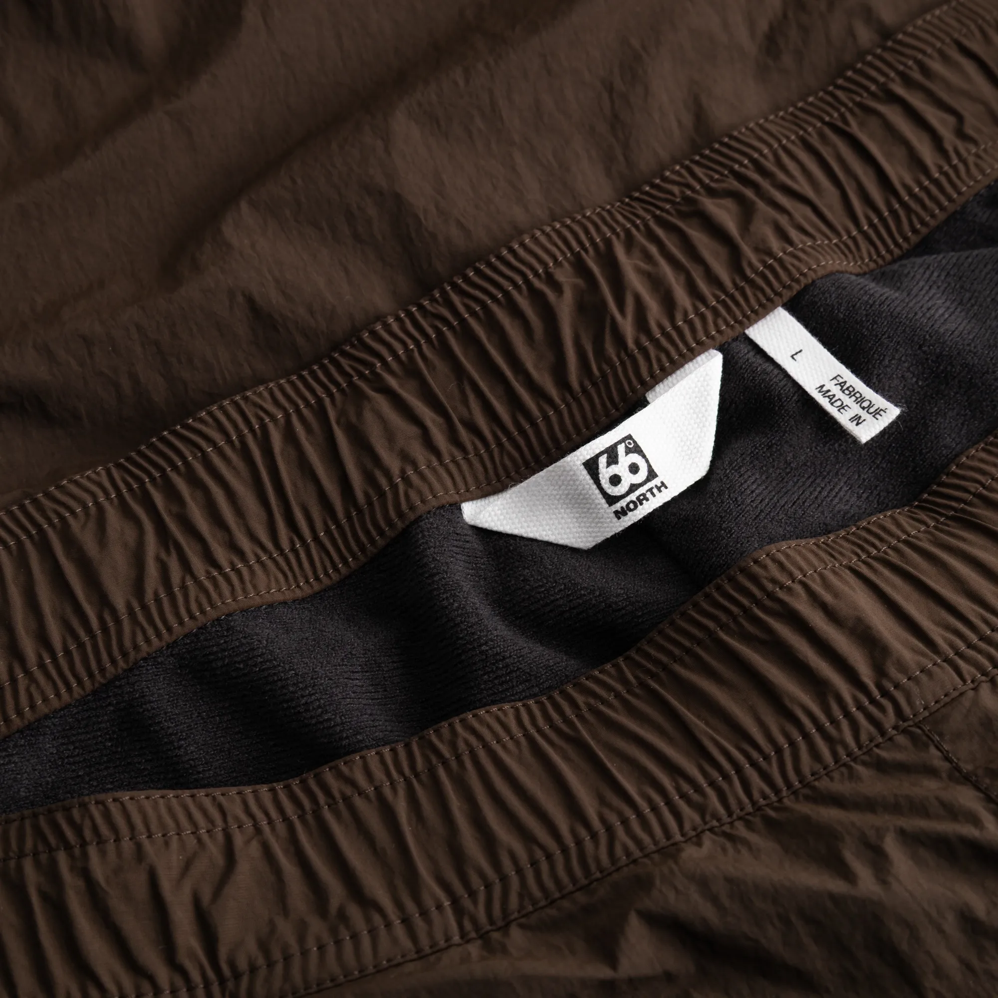 Hringbraut Track Pants