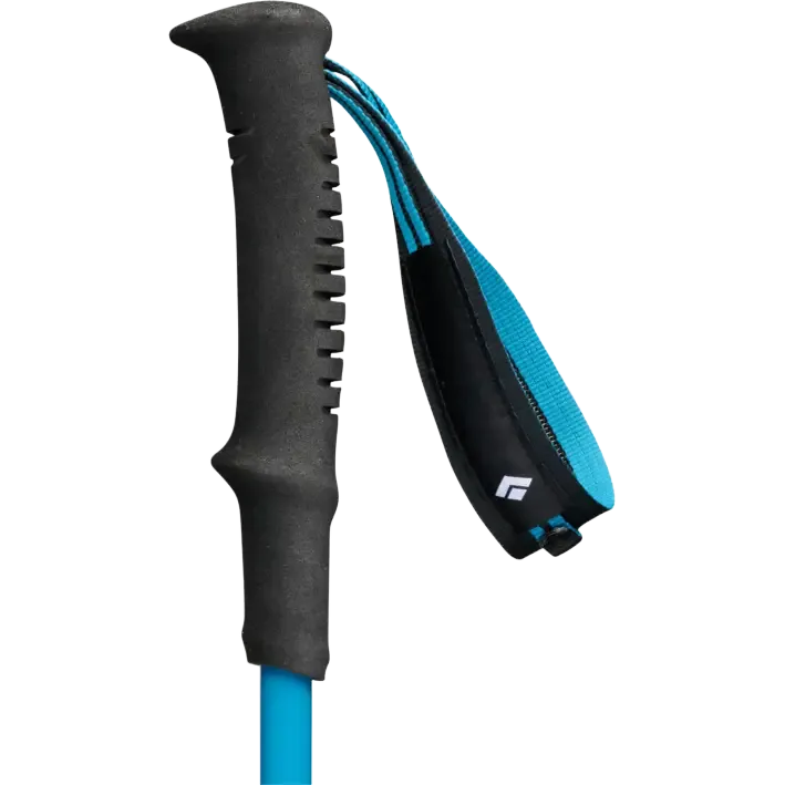 Distance Carbon FLZ vandrestav