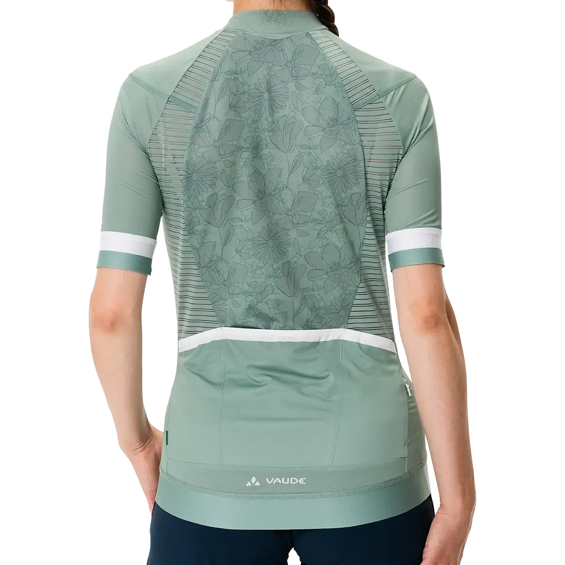 Furka FZ Tricot Women cykeltrøje