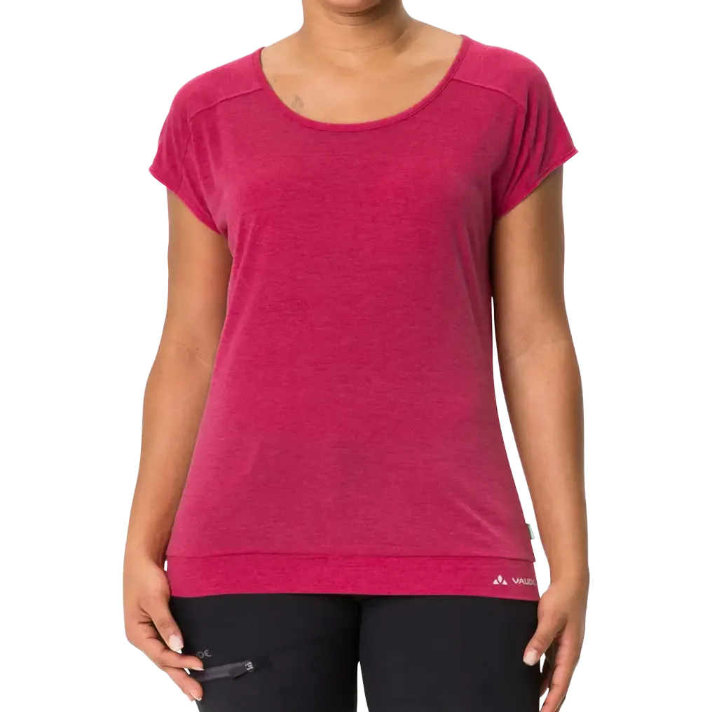 Skomer T-shirt III Women damebluse