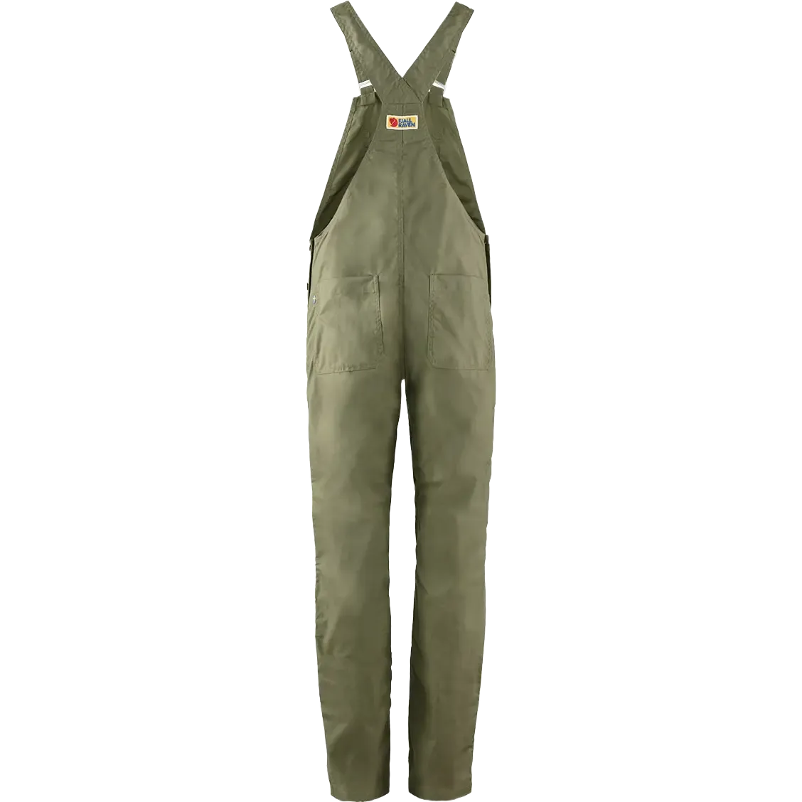 Vardag Dungaree Trousers Women hängselbyxor