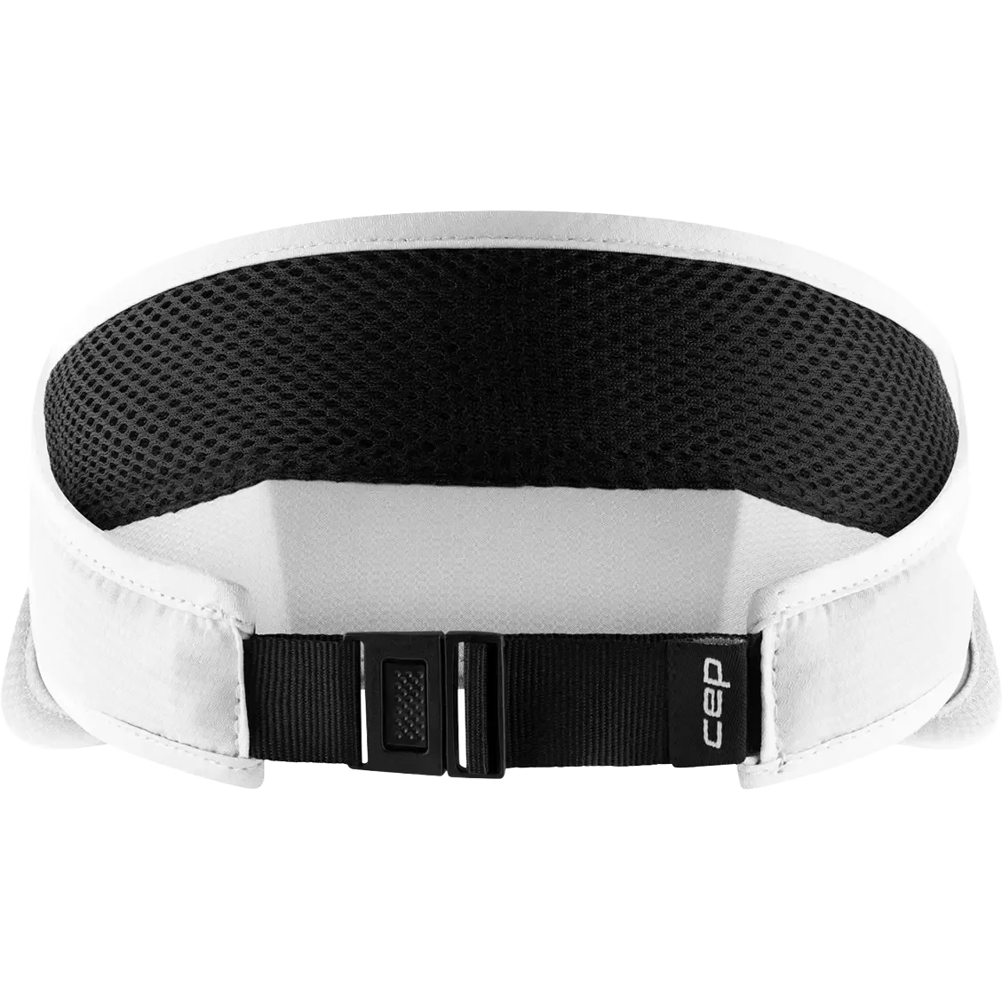 Run Foldable Visor