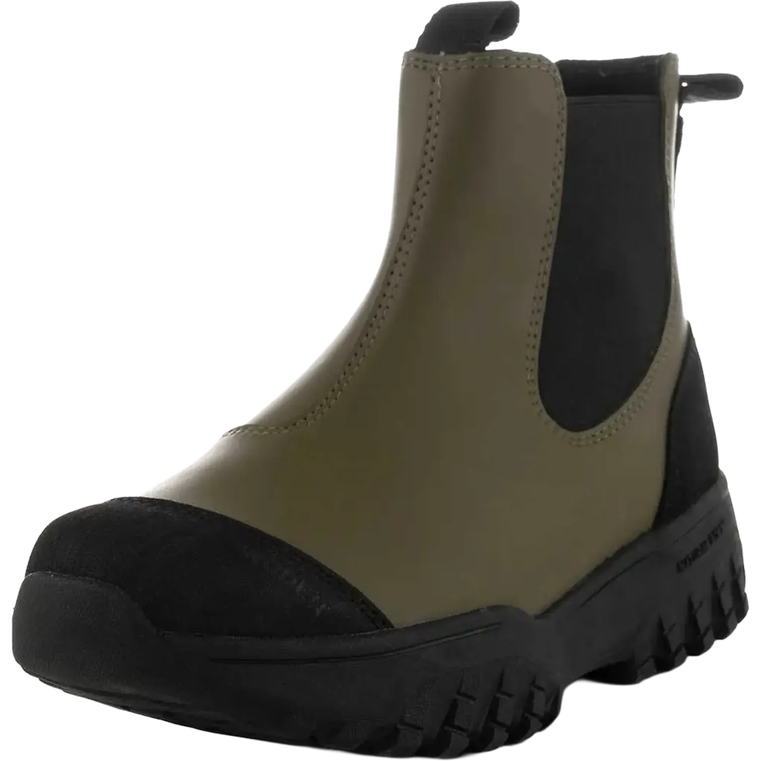 Magda Track Waterproof Women gummistøvle