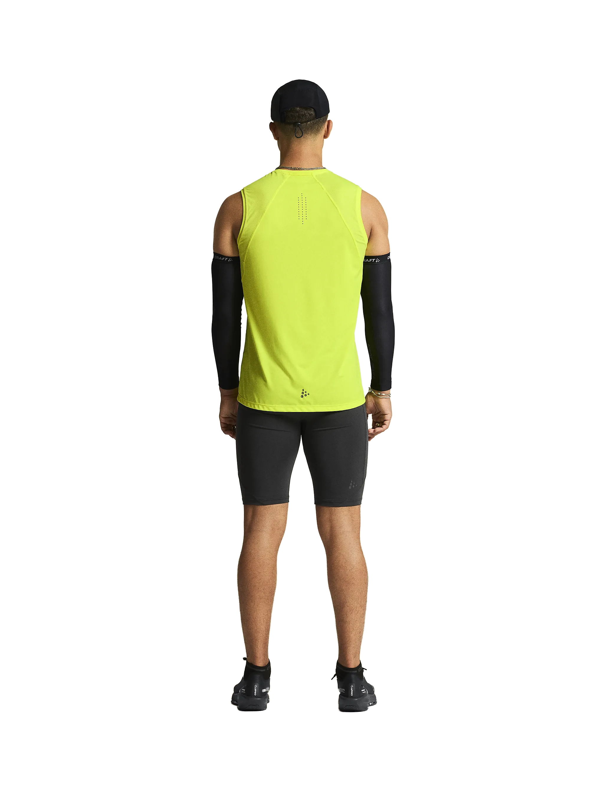 Adv Essence Short Tights 2 Men
