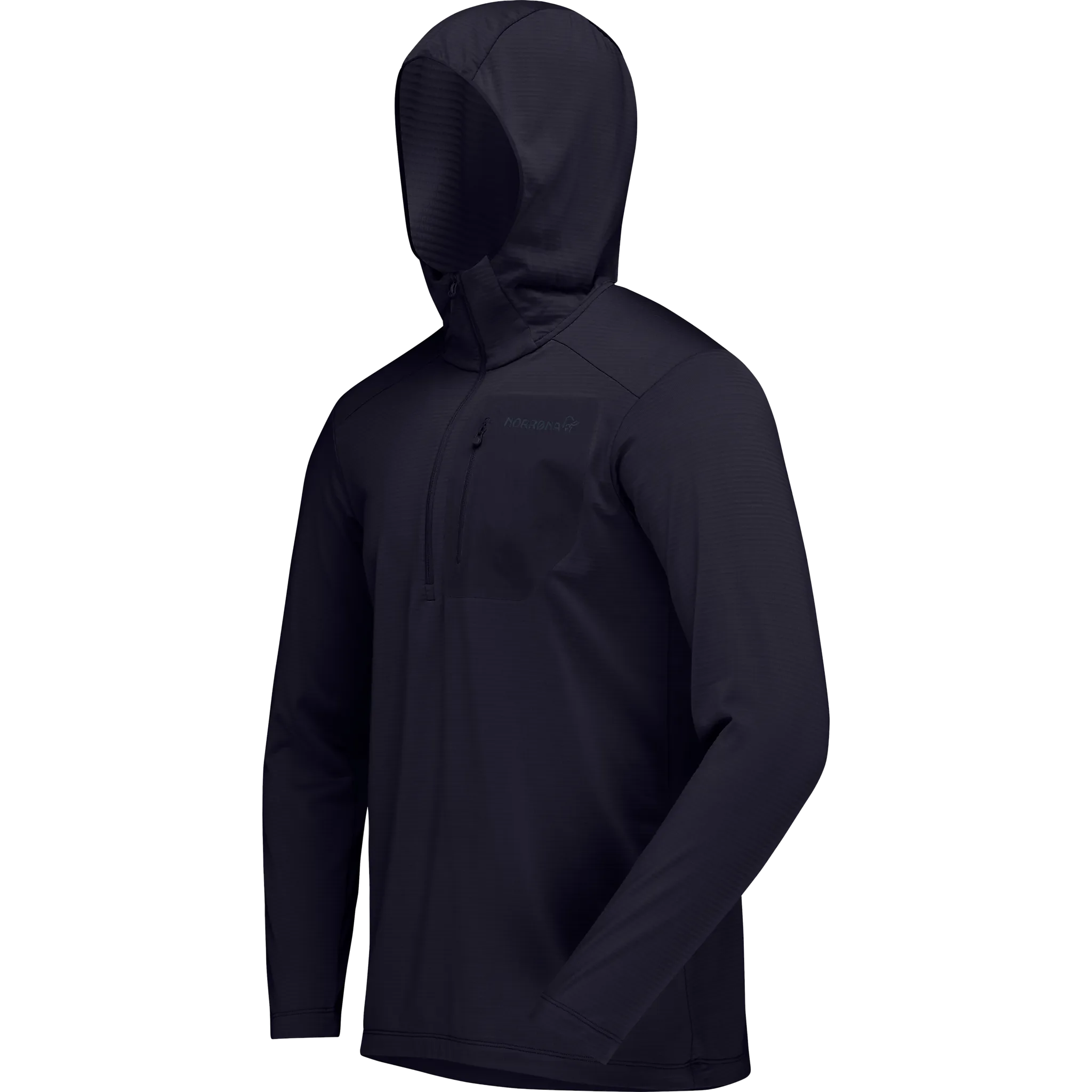 Falketind Warm1 Hood