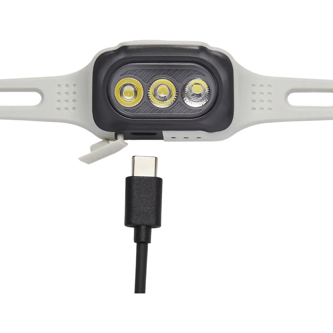 Deploy Run Light 325 Lumen pandelampe
