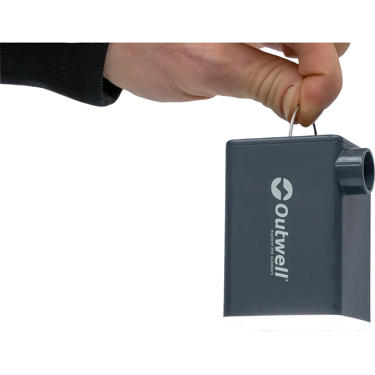 Aeroflow Rechargeable Pump