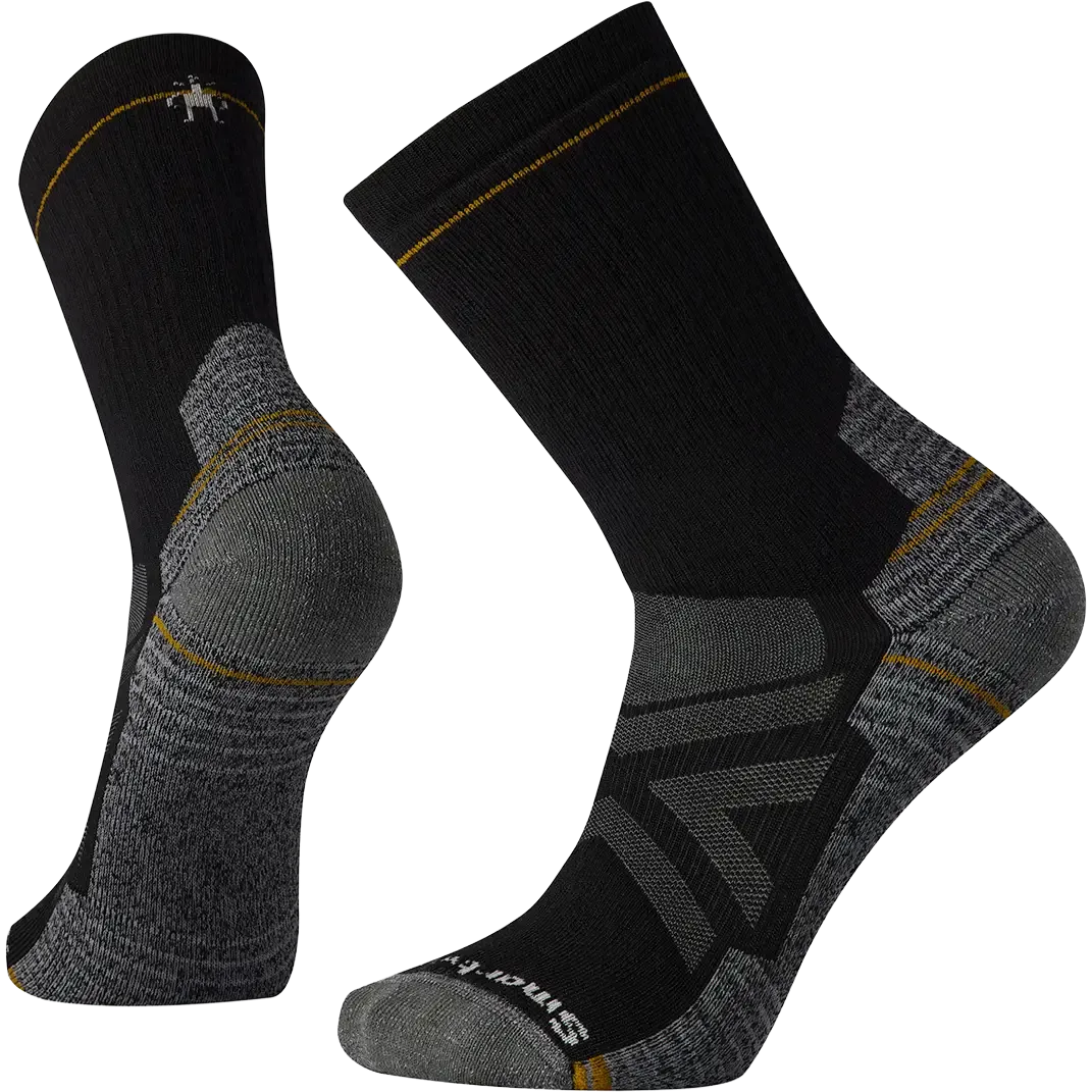 Performance Hike Full Cushion Crew Men ullstrumpor