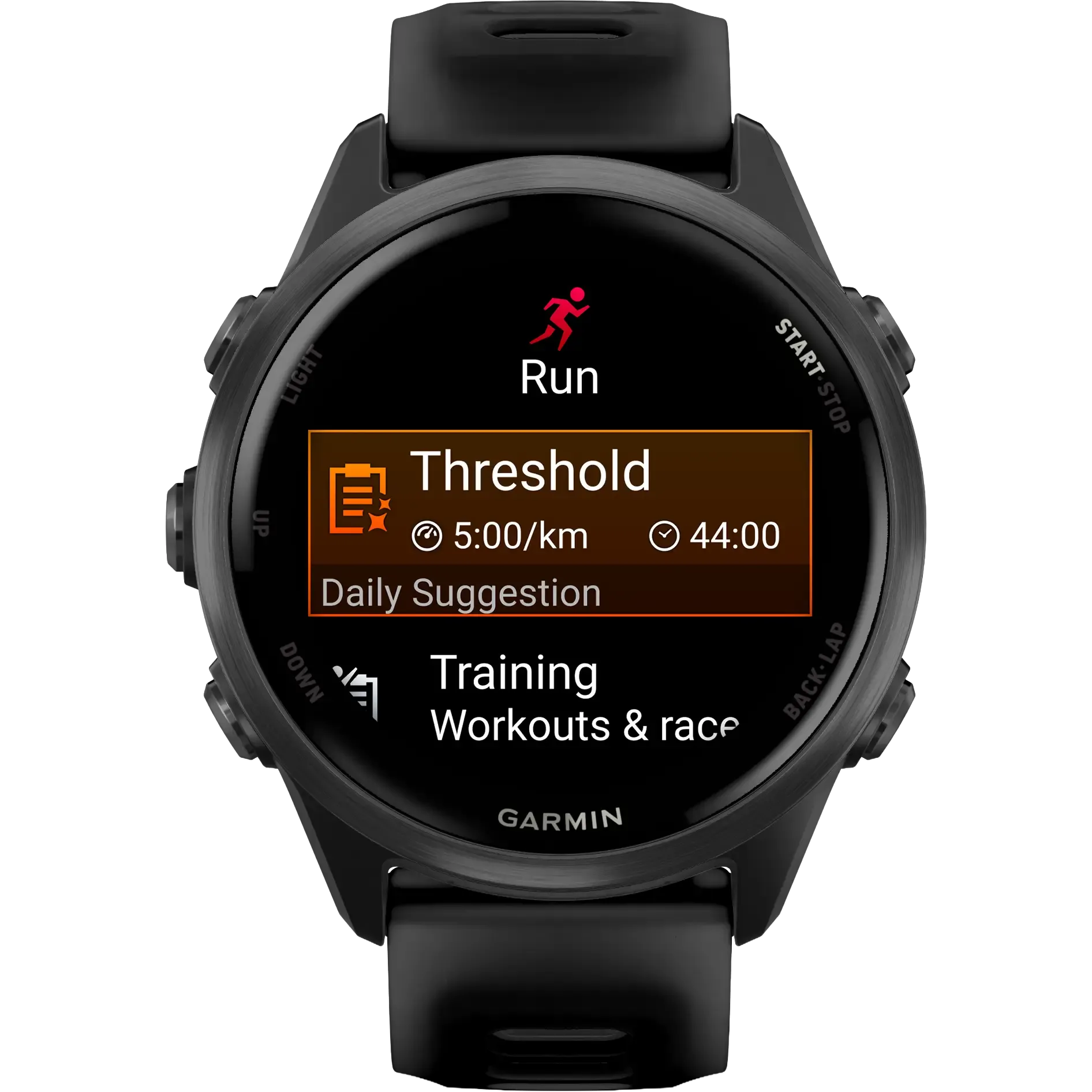 Forerunner 570 - 42MM