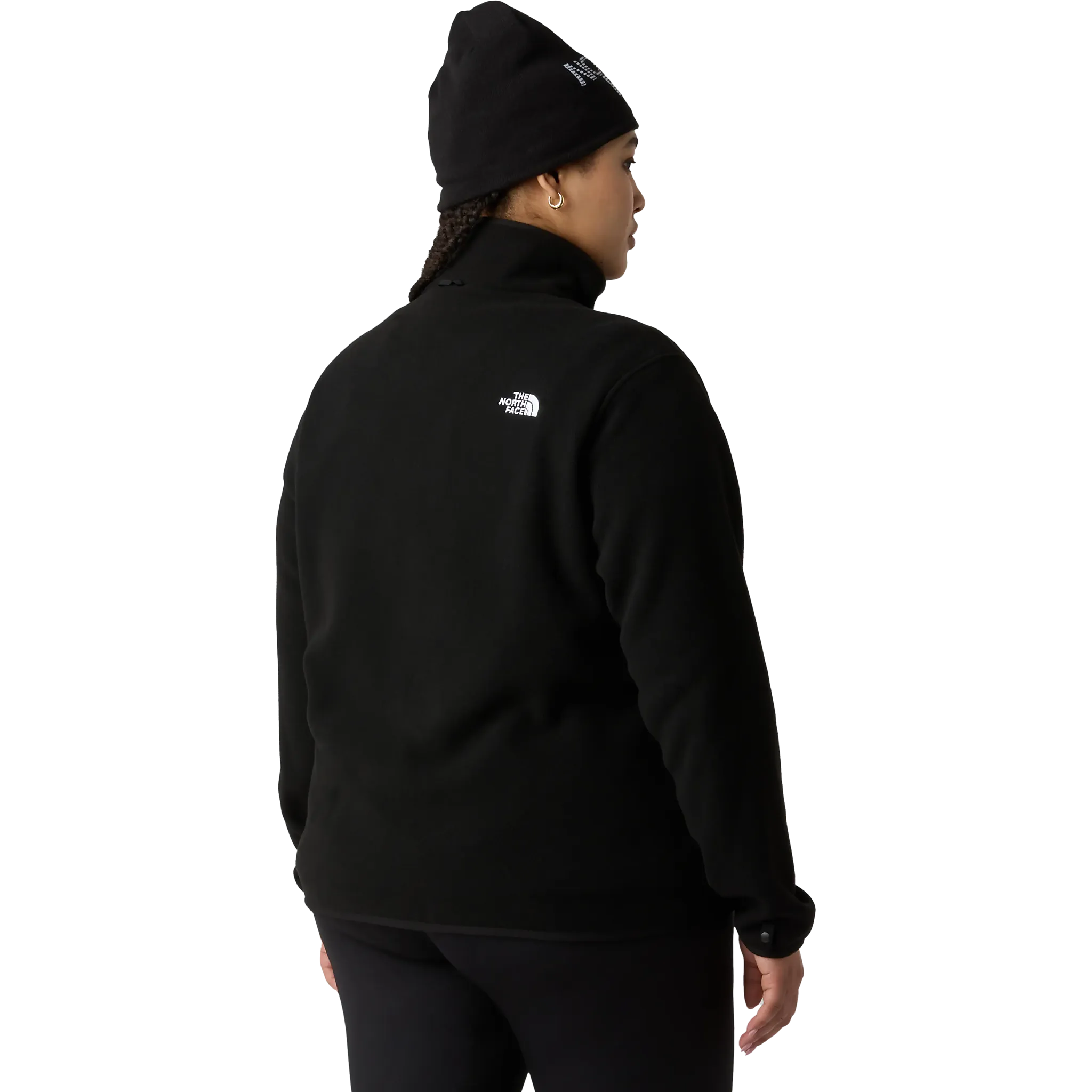 Glacier Plus Fleece Jacket Women