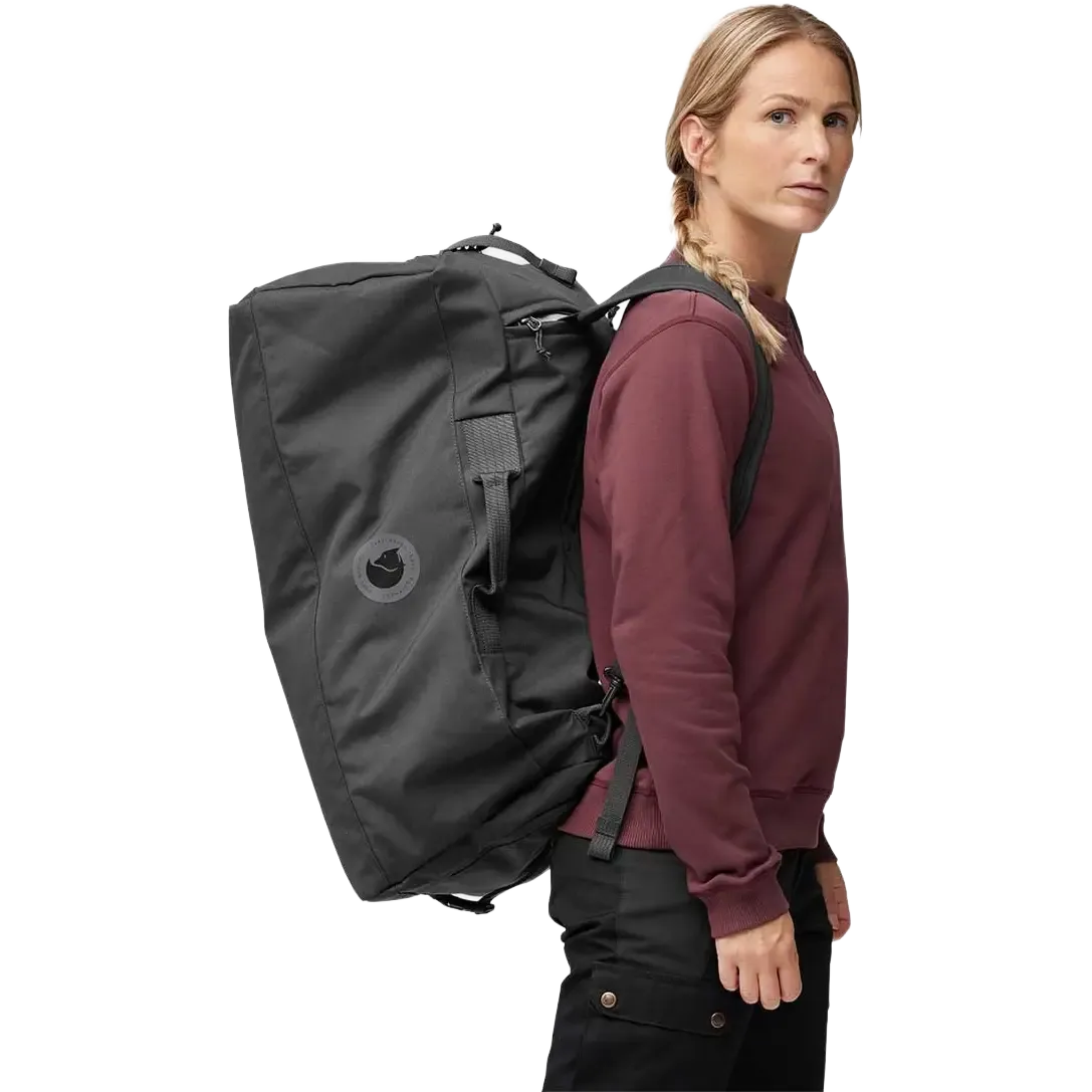 Färden Duffel 80 taske