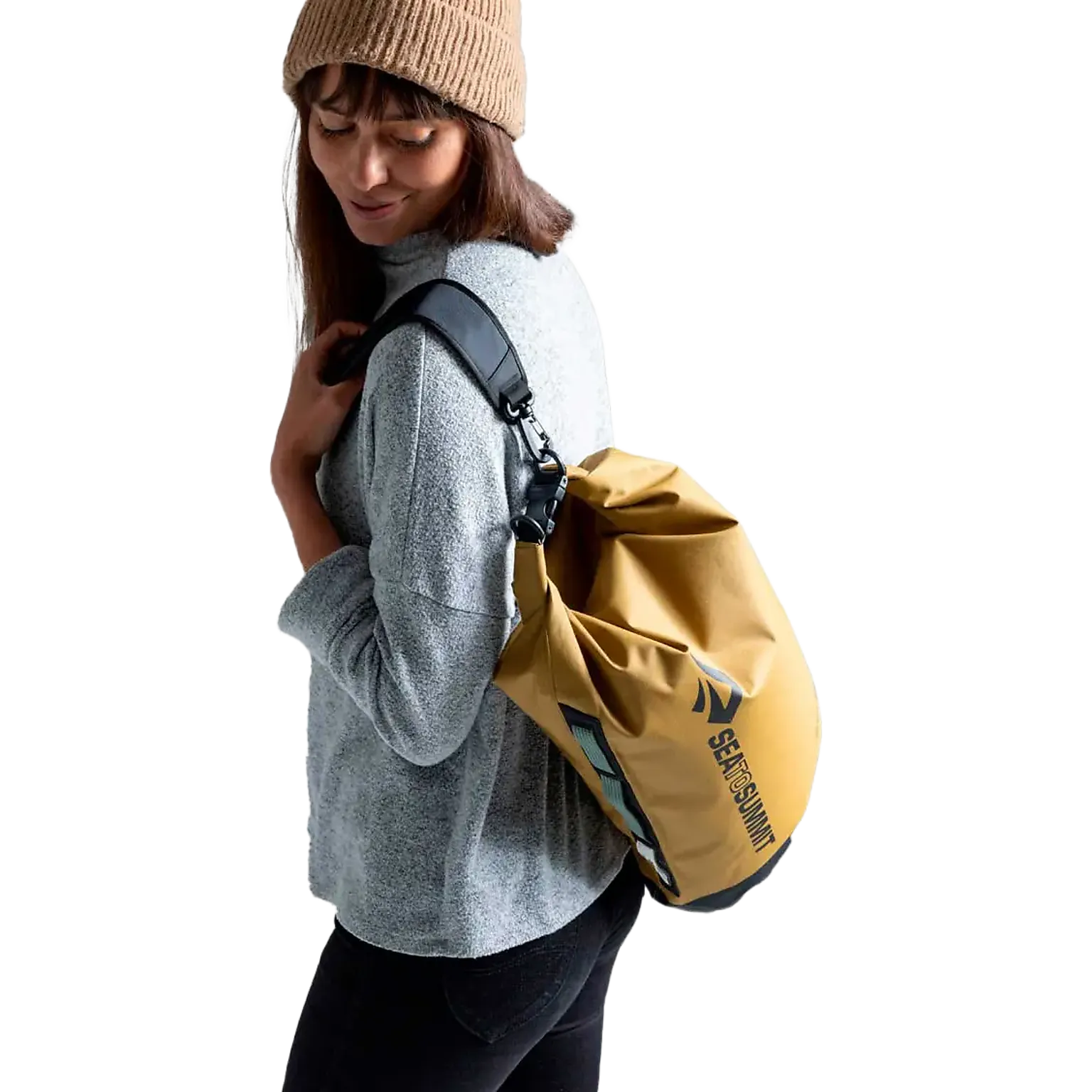 Dry Bag Sling Regular skulderrem