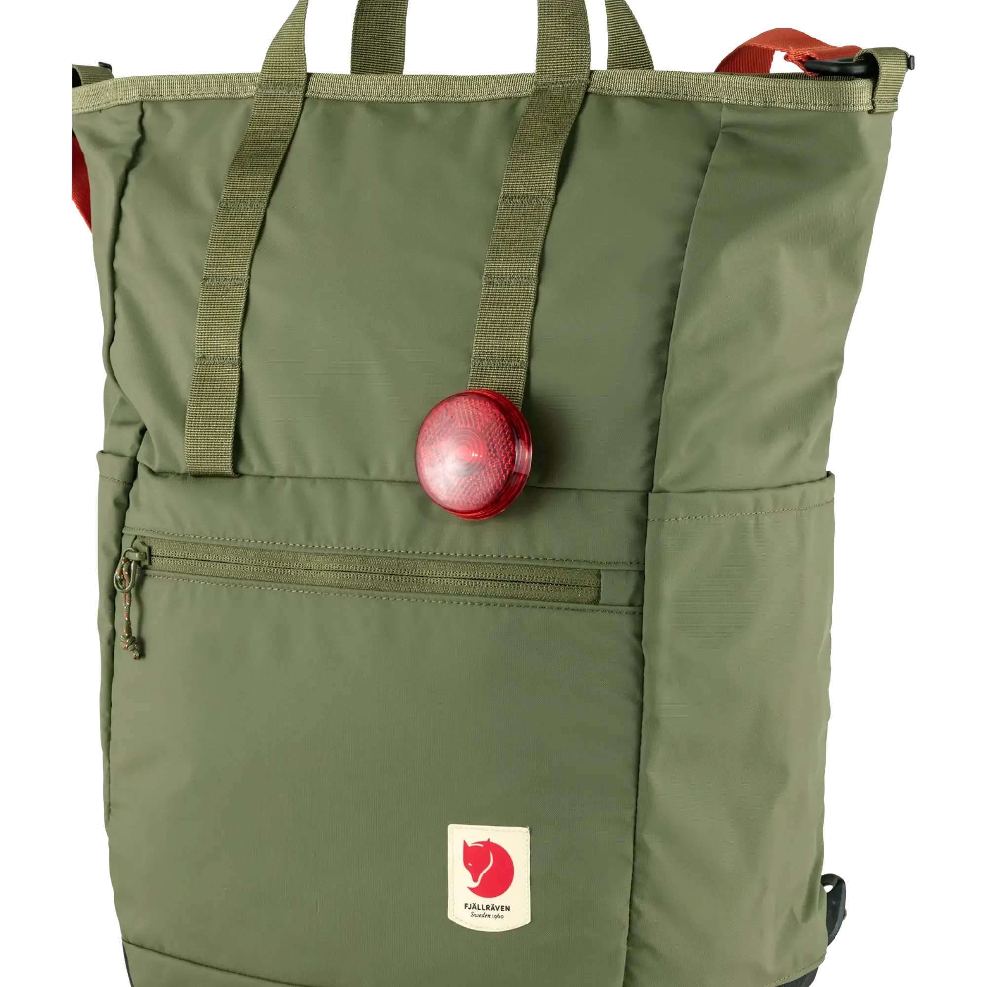 High Coast Totepack taske
