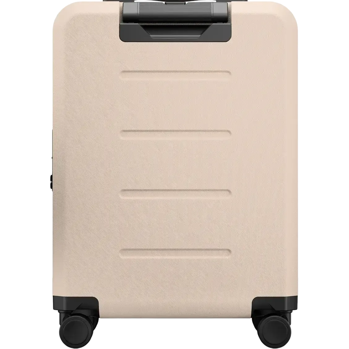Ramverk Front-Access Carry-On rullekuffert