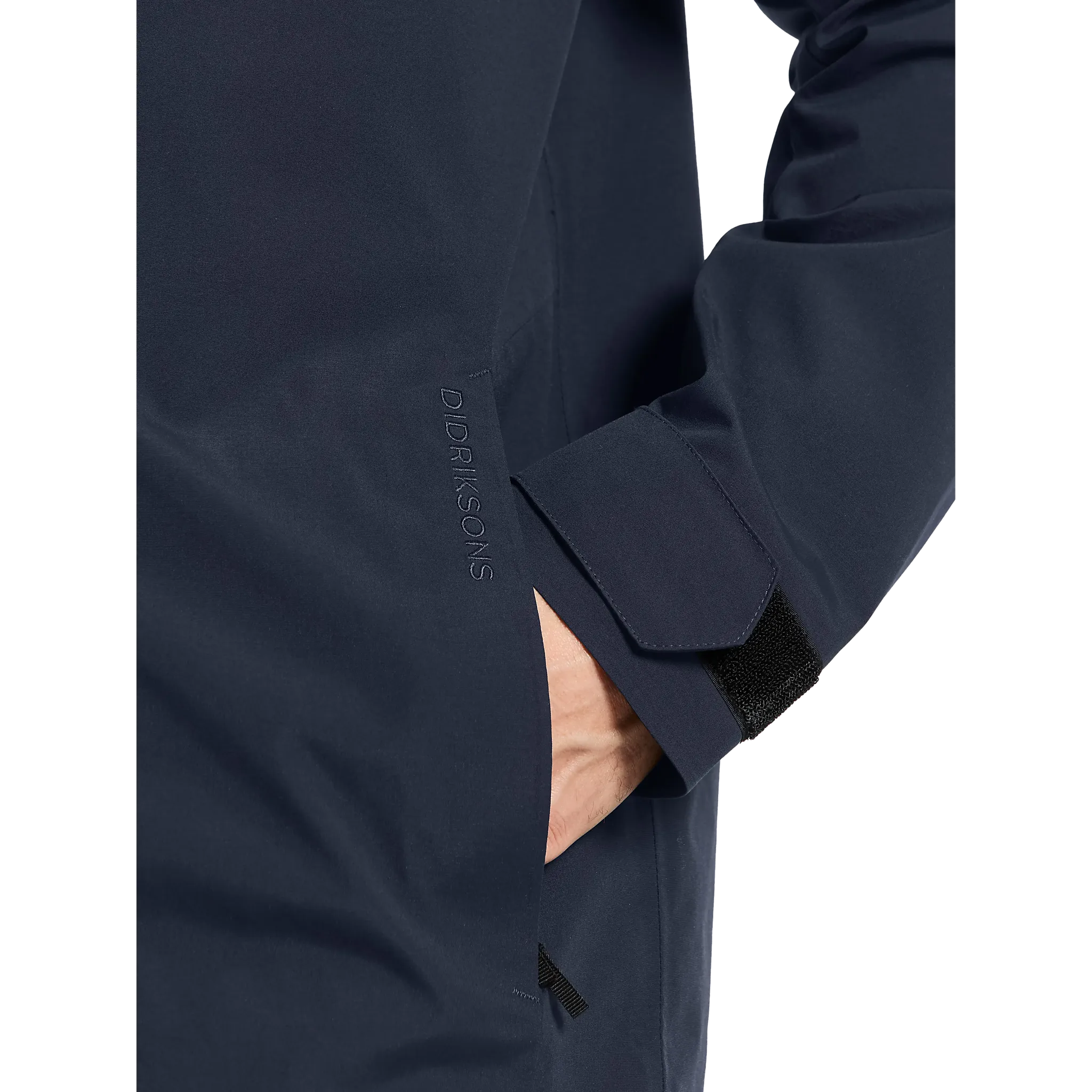 George Parka Men