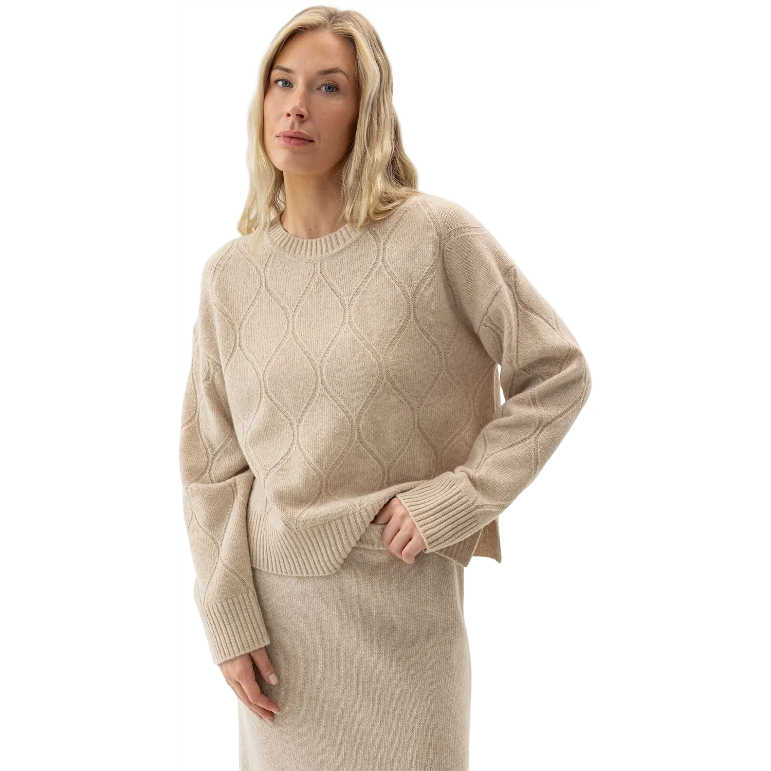 Carro Sweater Women