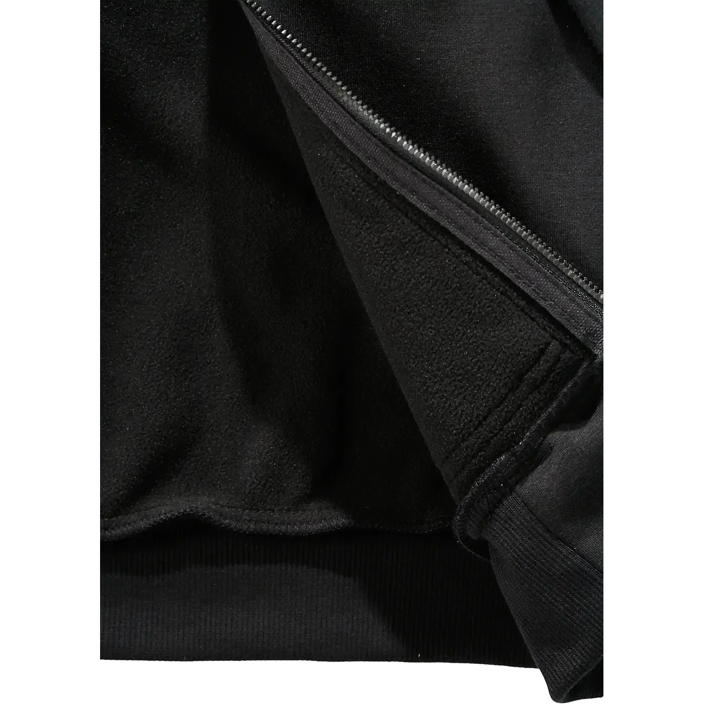 Wind Fighter Hooded Zip Sweatshirt Men