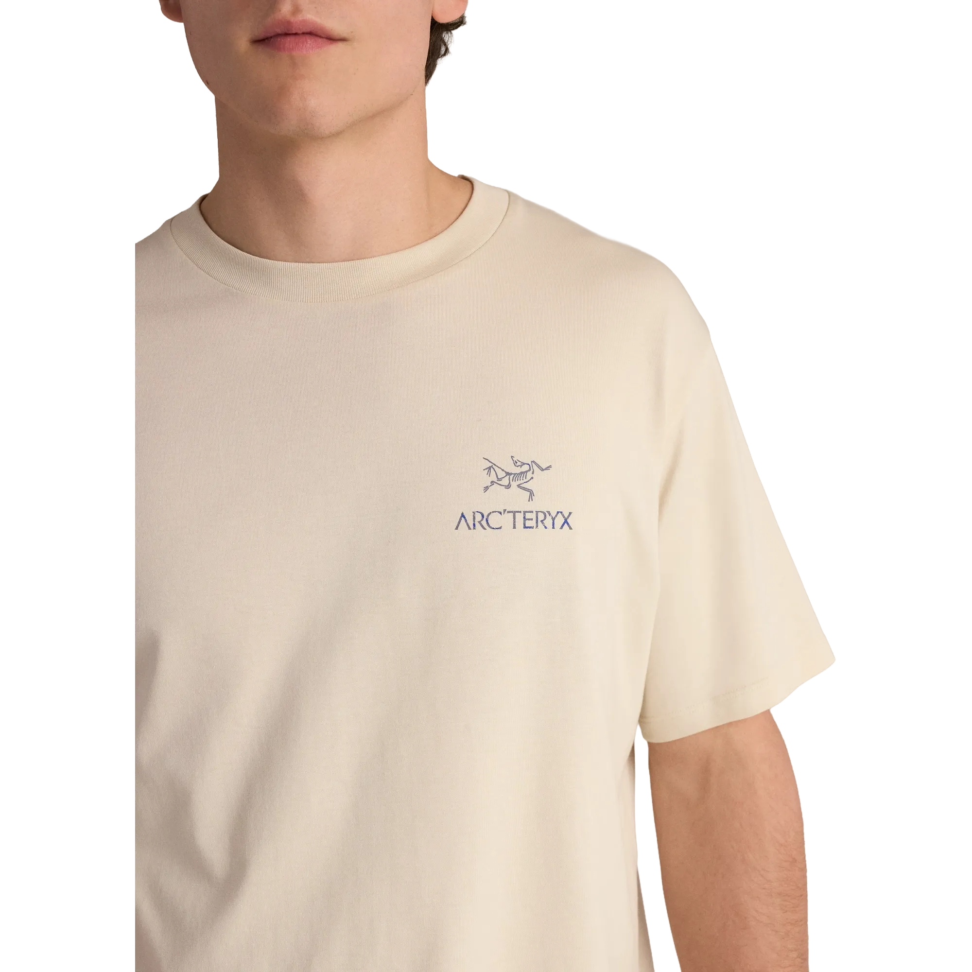 Kragg SL Cotton Jug SS Men