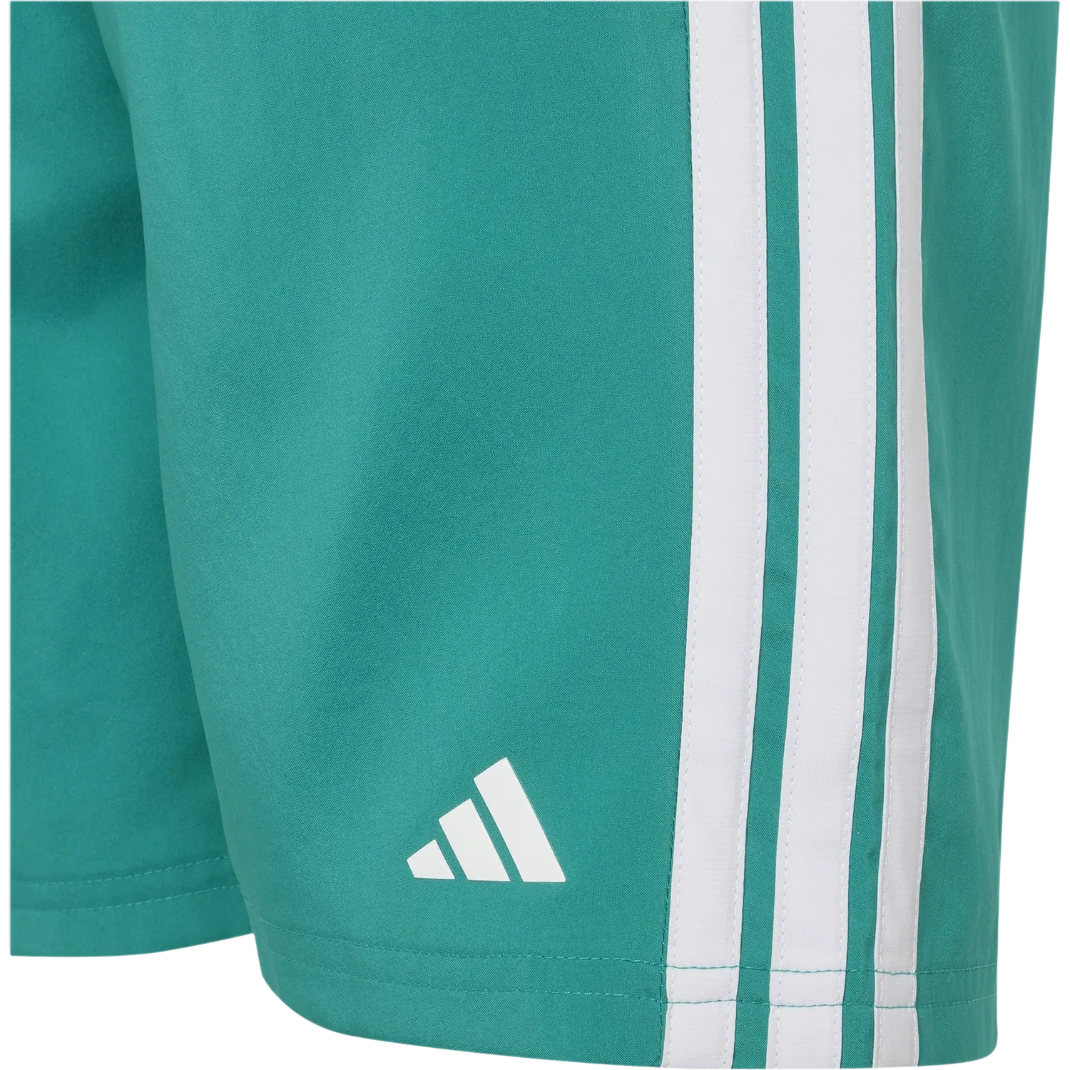 3-Stripes Swim Shorts Junior
