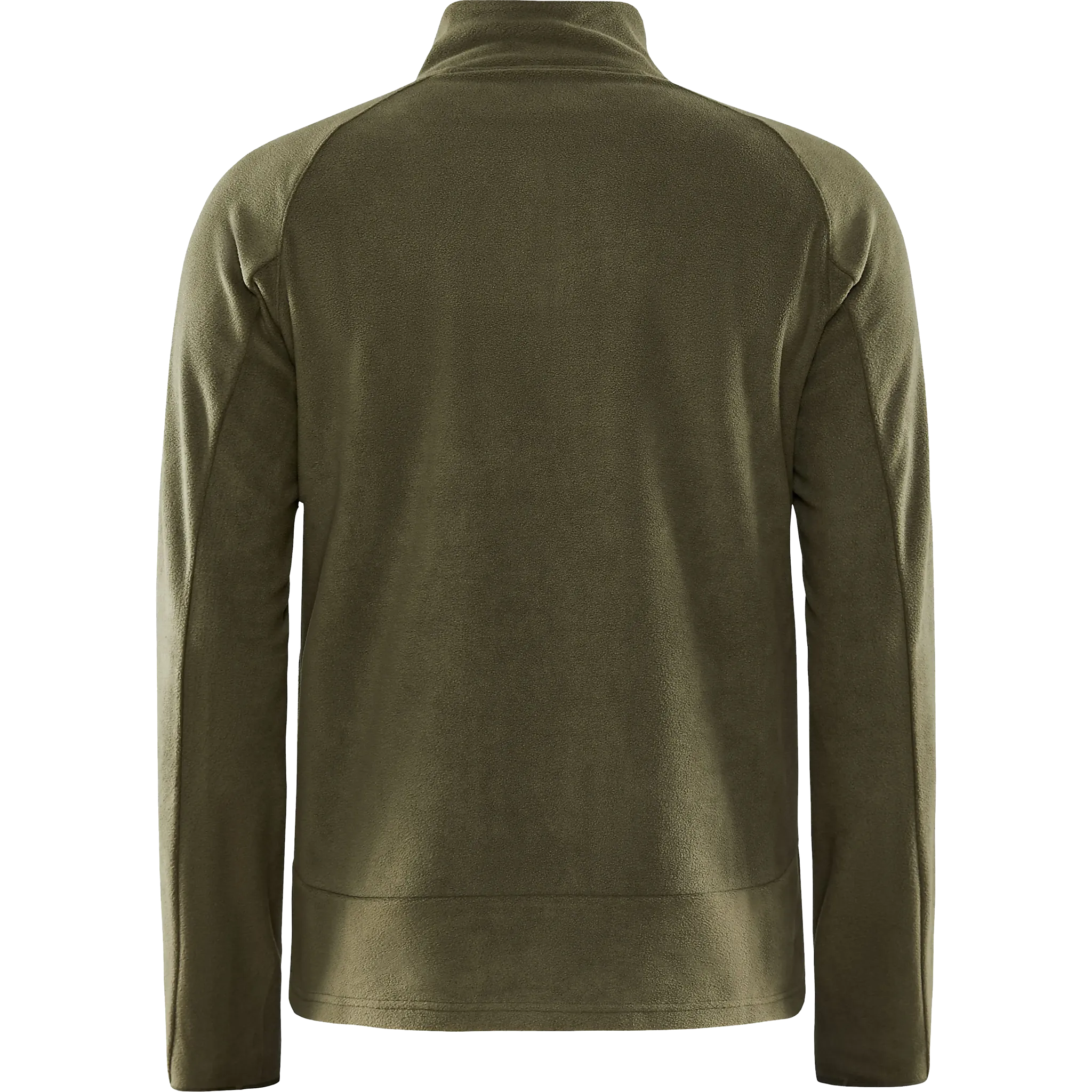 ADV Explore Fleece Midlayer Herr
