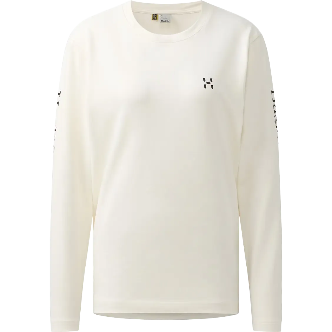 Brand LS Tee Women T-shirt
