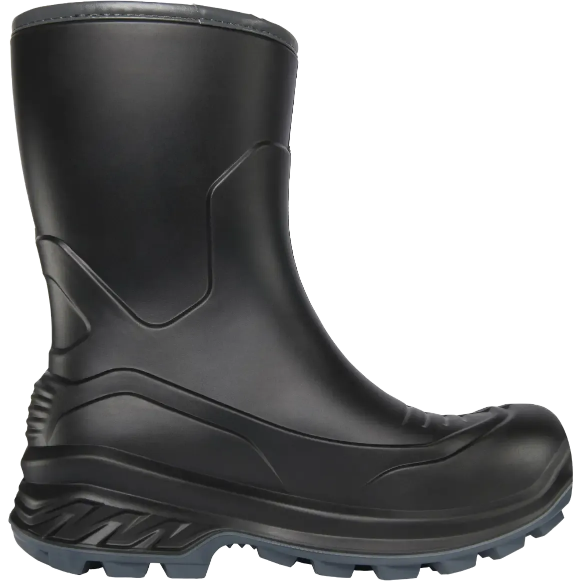 Trophy Icefighter Mid Varm vinterstövlar