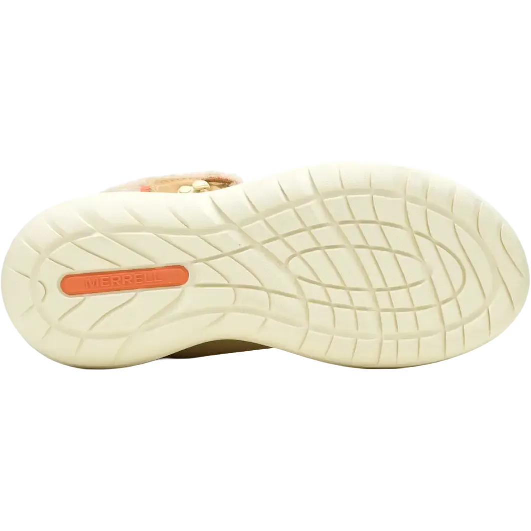 Marquette Thermo Tall Zip WP Women vinterkängor