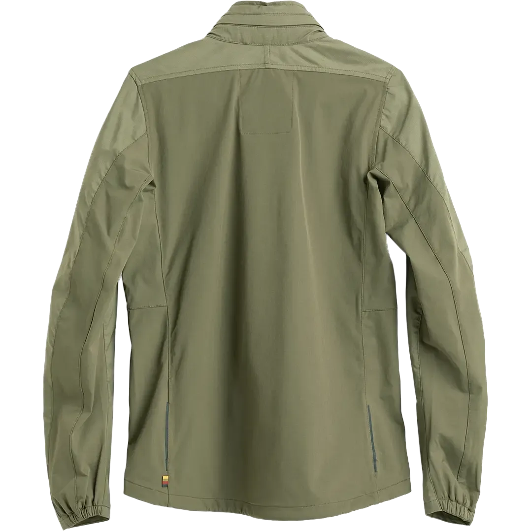 S/F Räven Anorak Women damjacka