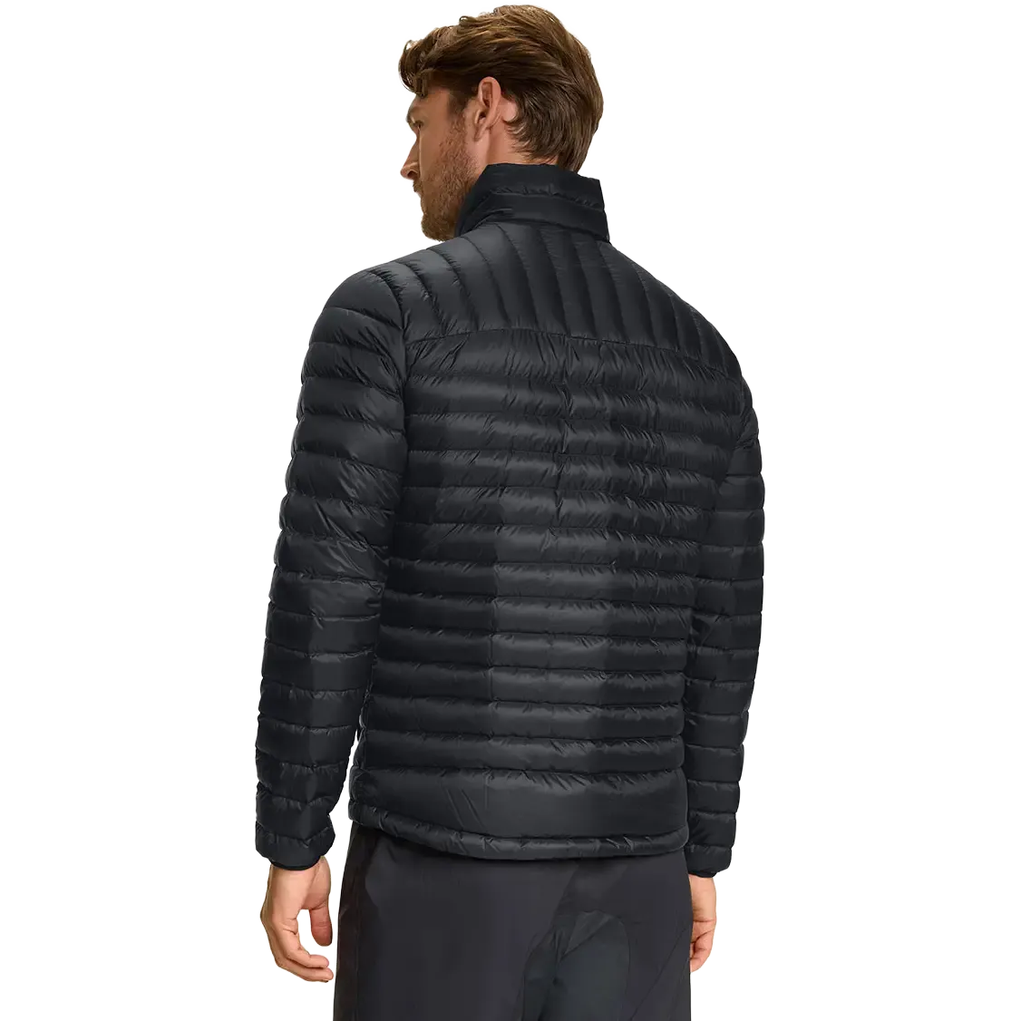 Nao 3 in 1 Down Jacket Men vinterjacka