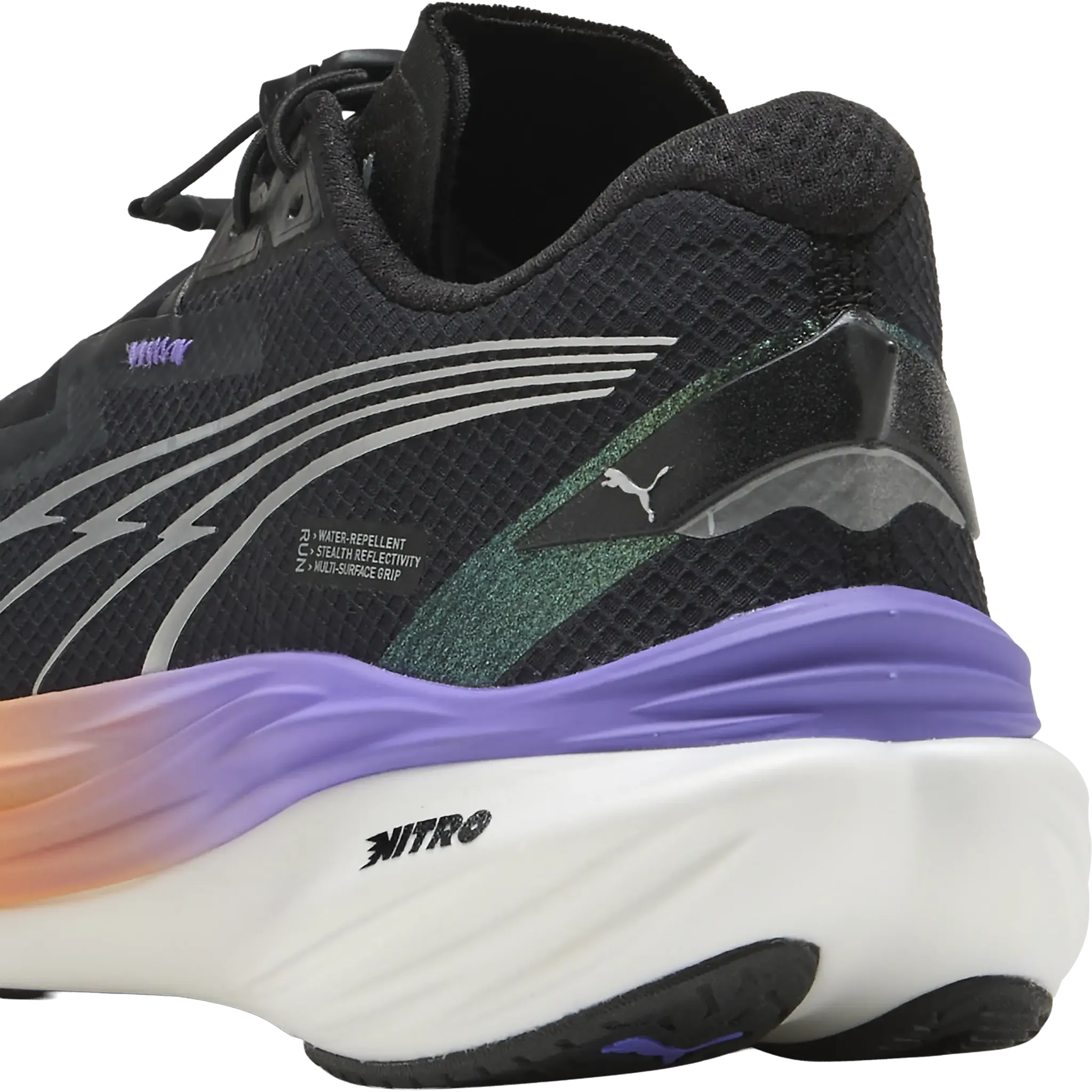 Deviate Nitro 3 WTR+ Women