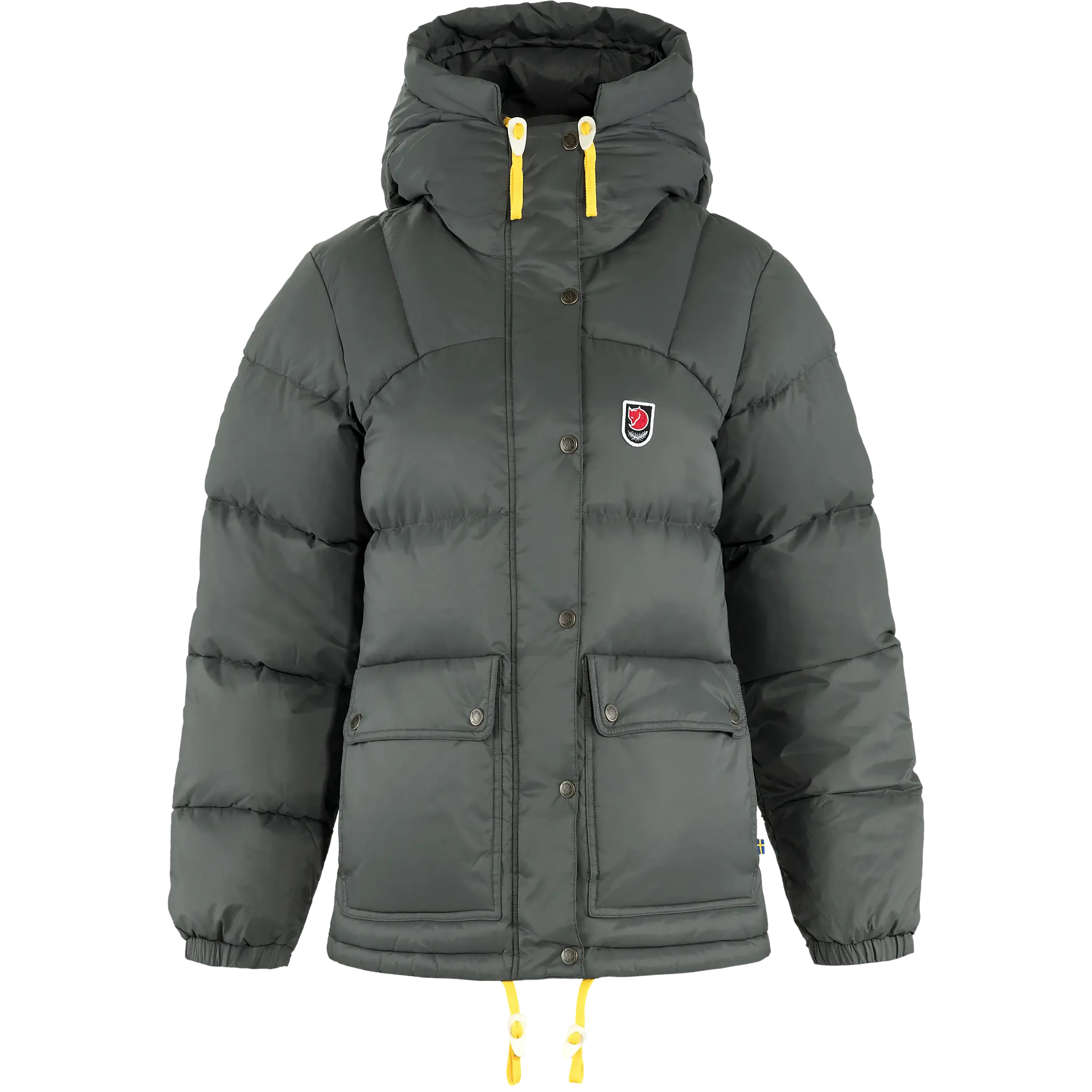 Expedition Down Lite Jacket Women vinterjakke