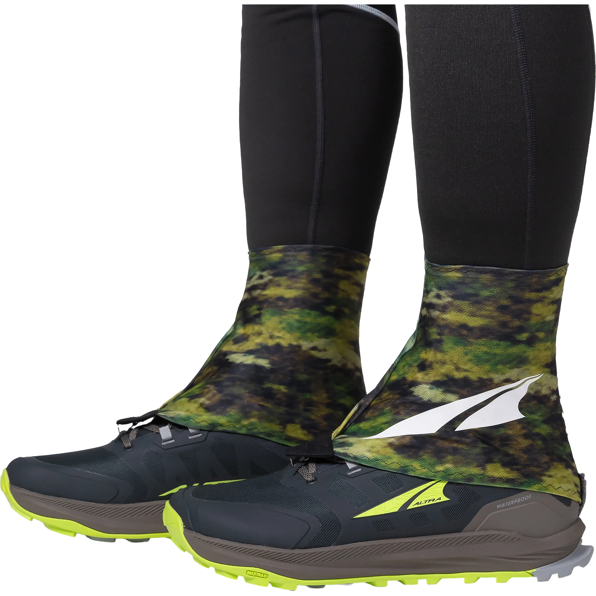 Trail Gaiter