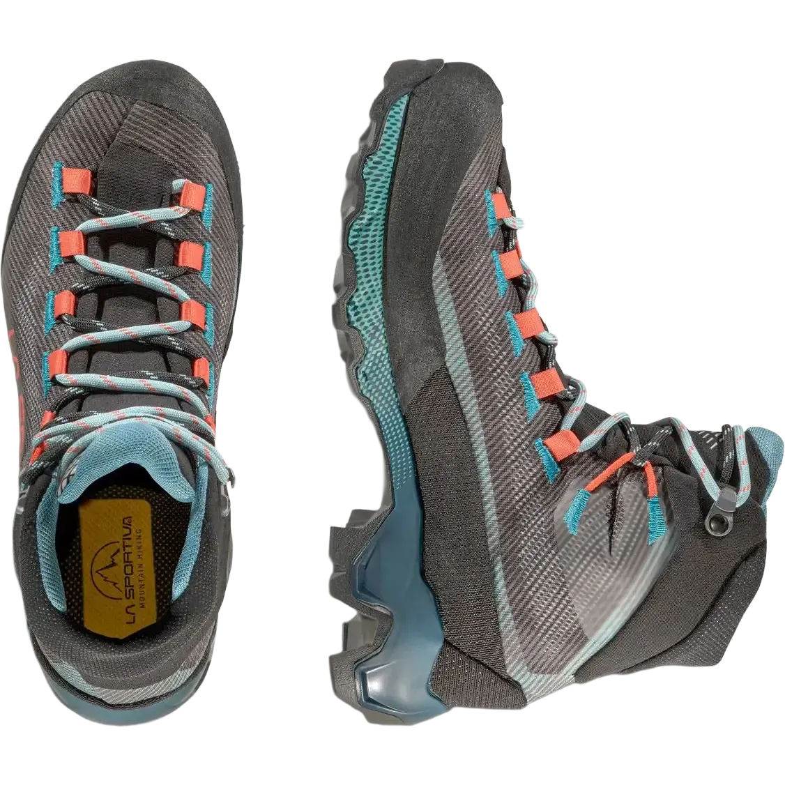 Aequilibrium Hike GTX Women vandringskänga