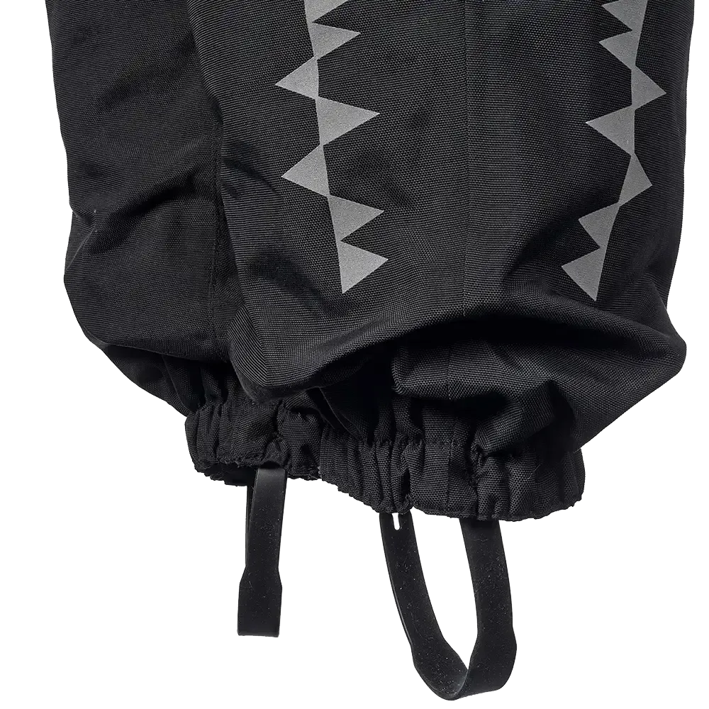 Penguin Snowsuit flyverdragt