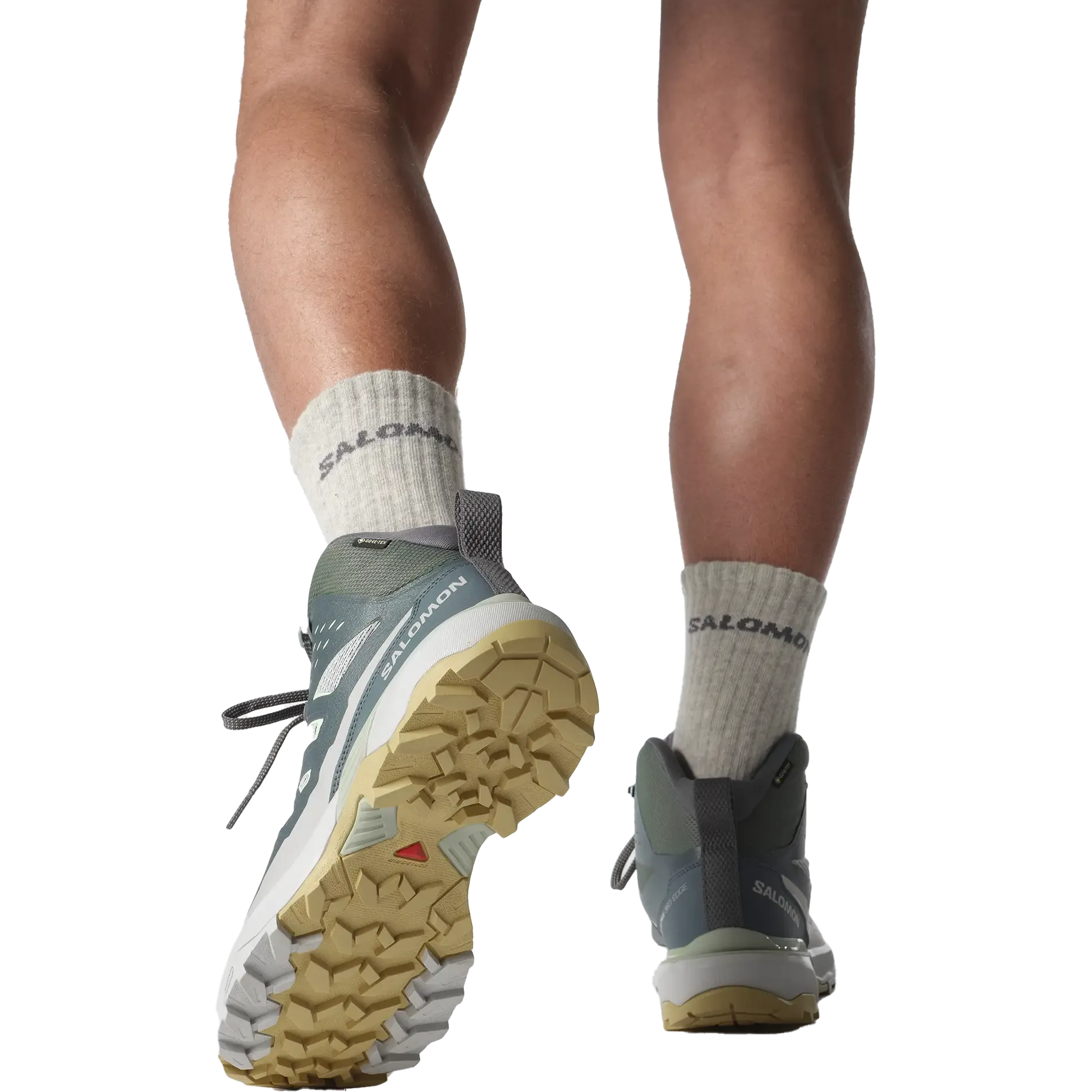 X Ultra 360 Edge Mid GTX Men vandrestøvle