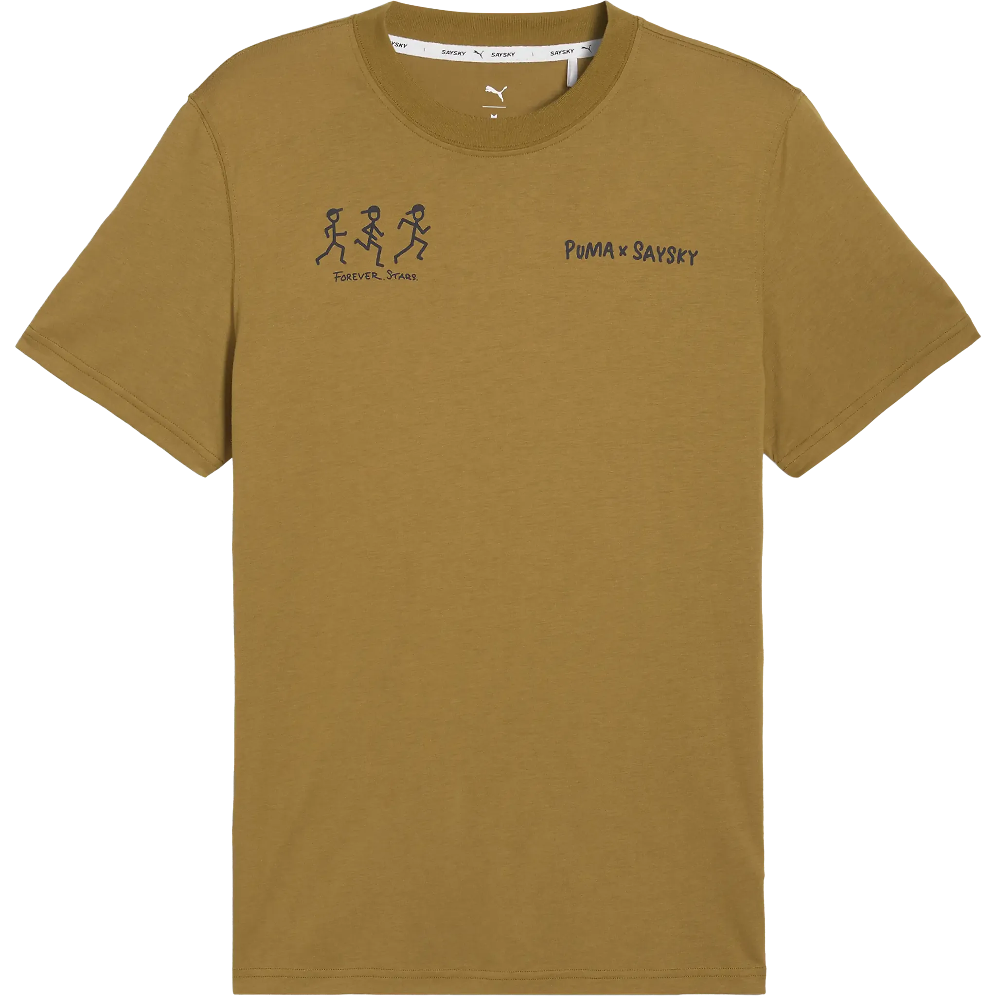 Puma X Saysky SS Tee Unisex