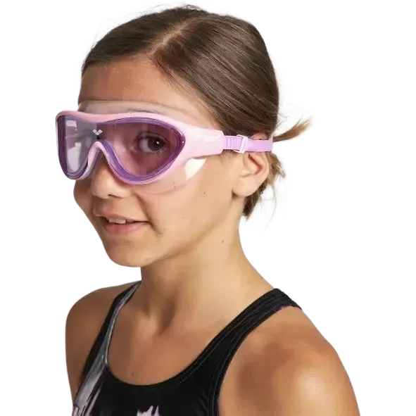 The One Mask Junior