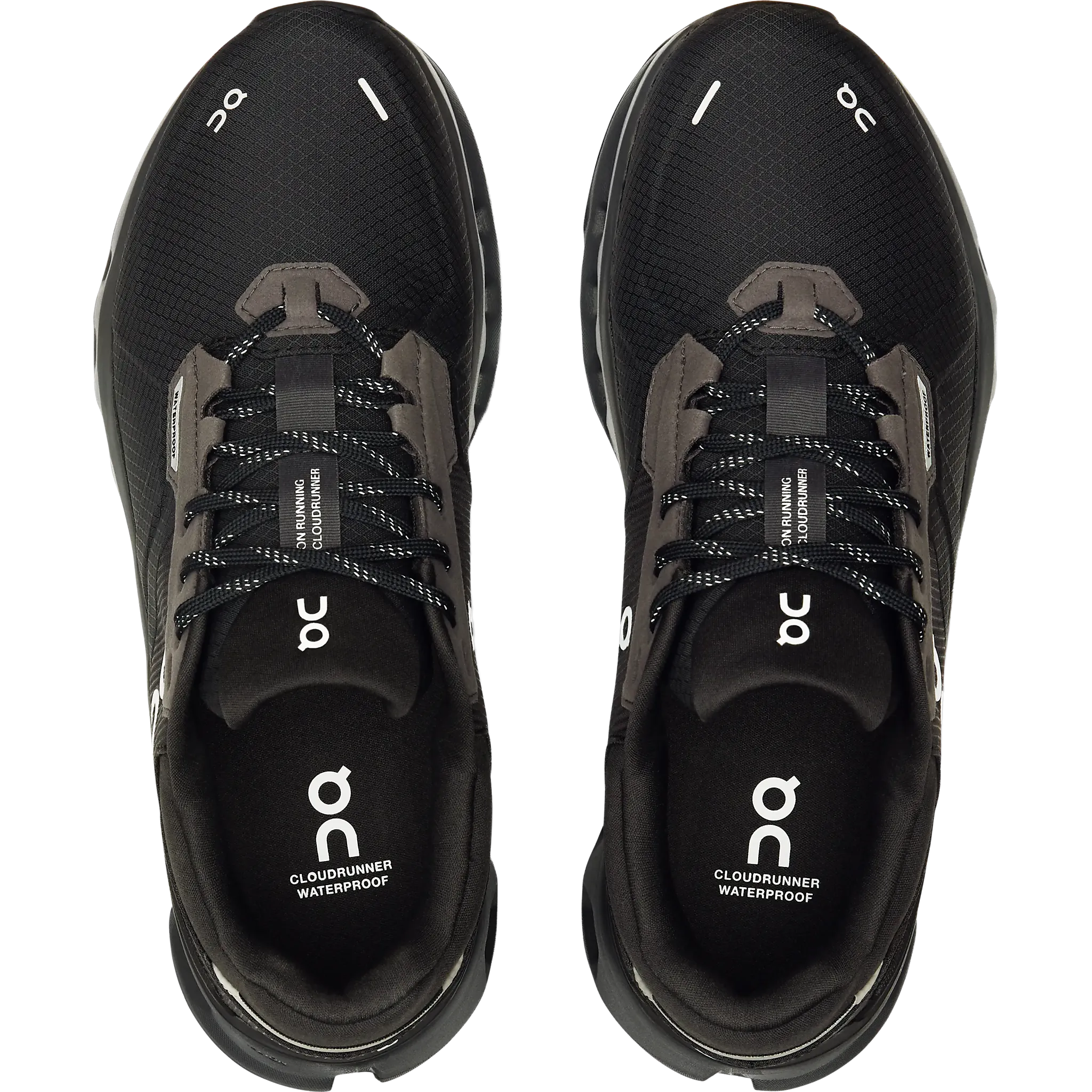 Cloudrunner 2 Waterproof Women