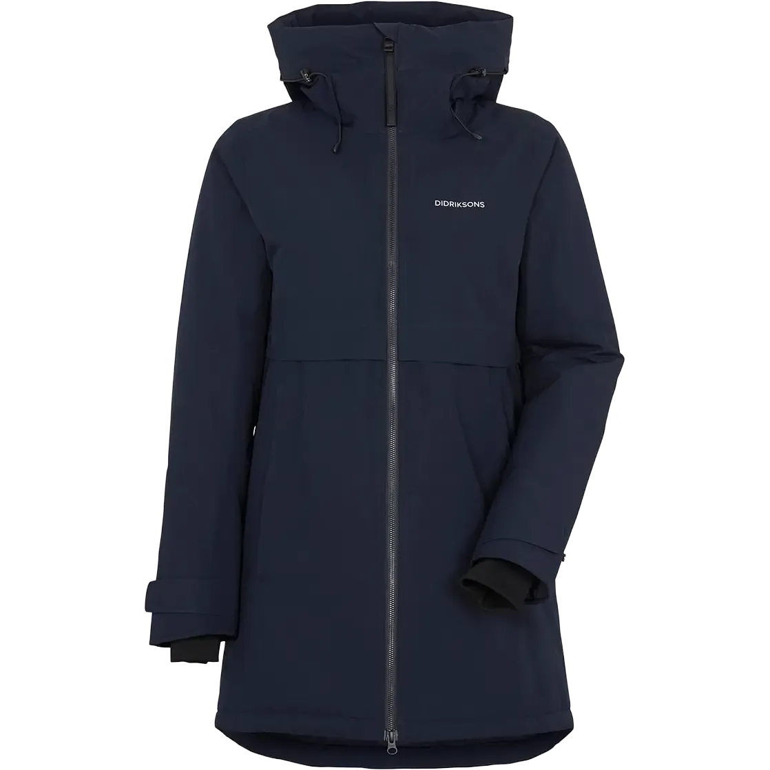 Helle Parka 6 Women vinterjakke