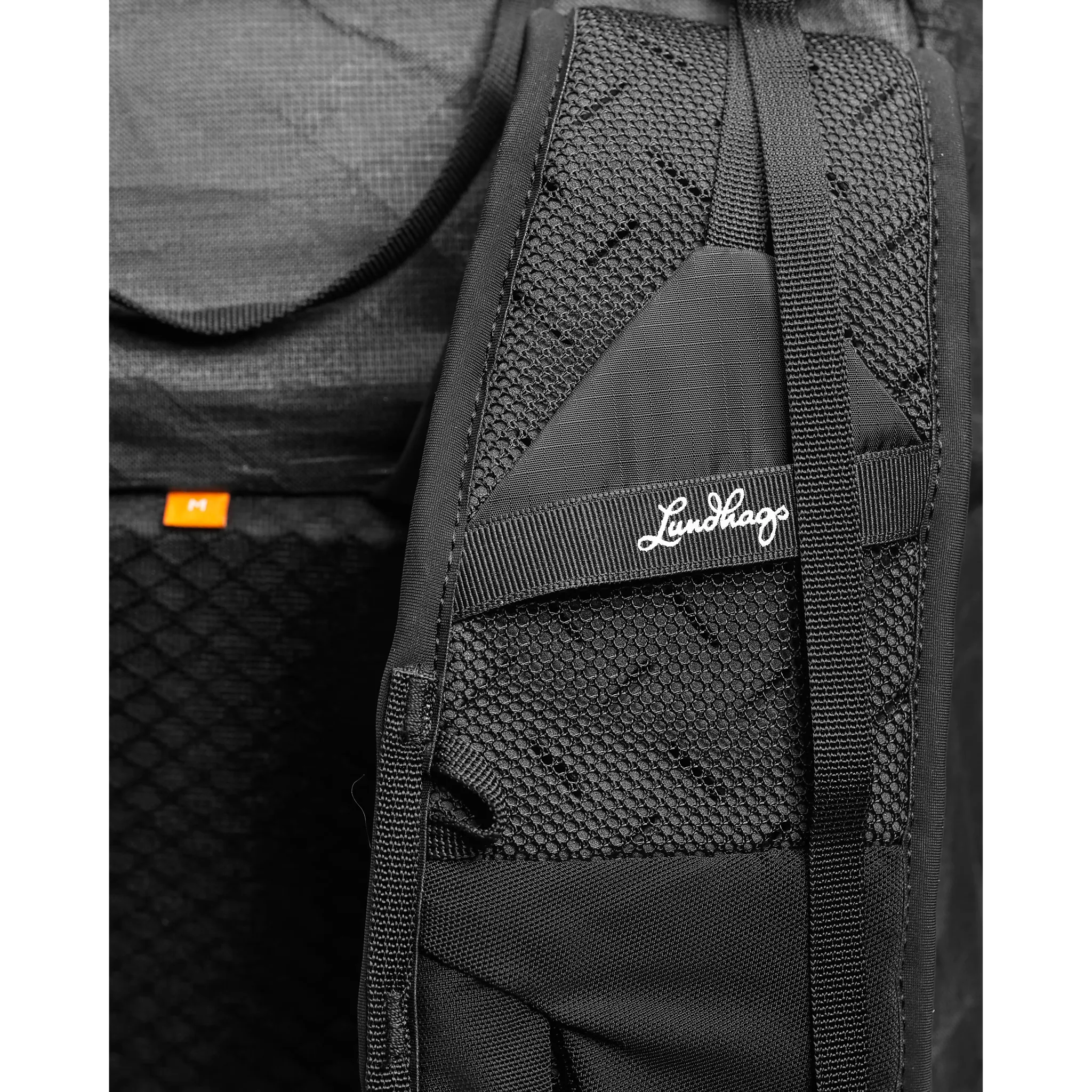 Padje Ultralight 45 L rygsæk