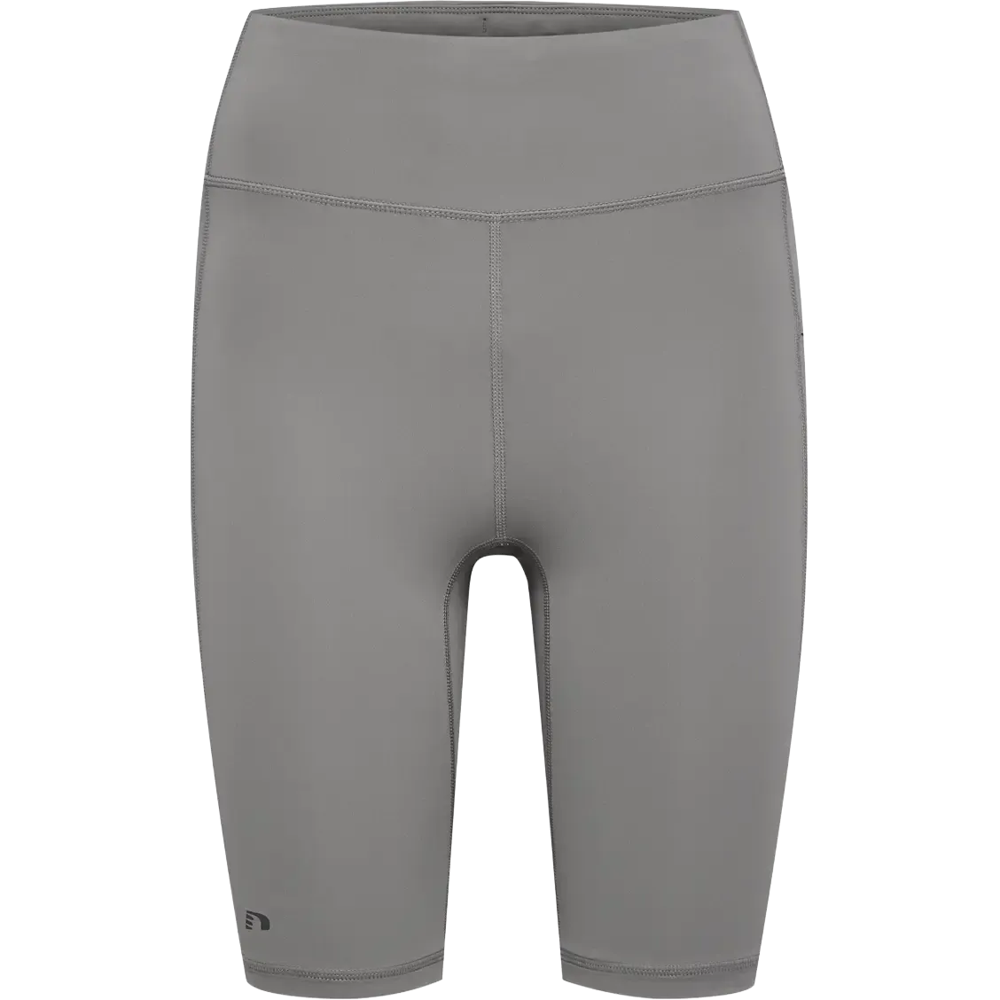 Race High Waist Pocket Short Tights Wome