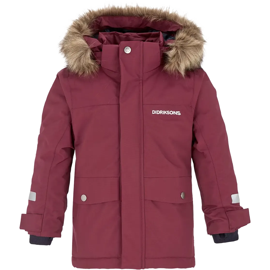 Björnen Kids Parka 2 vinterjacka