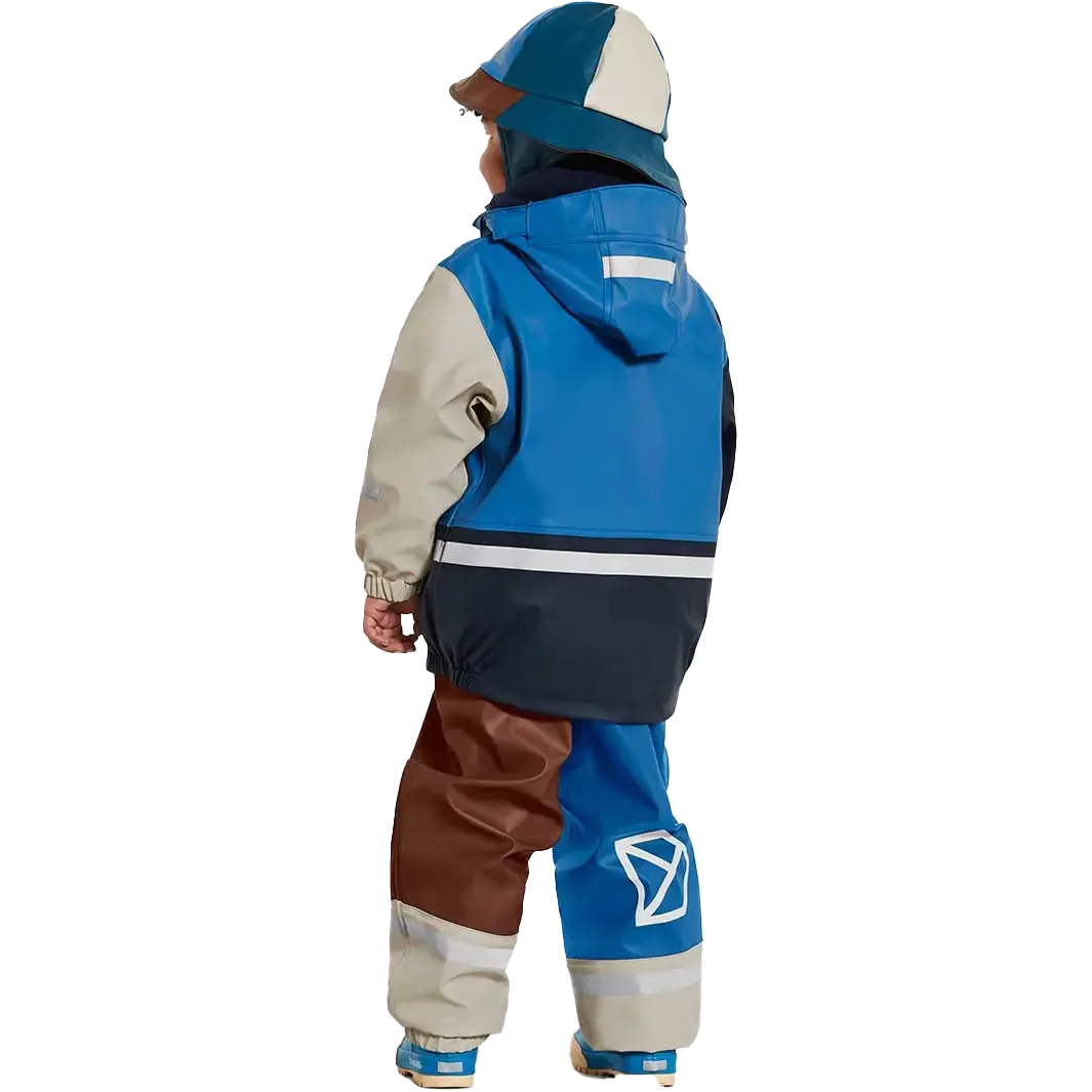 Boardman Kid's Set regnställ